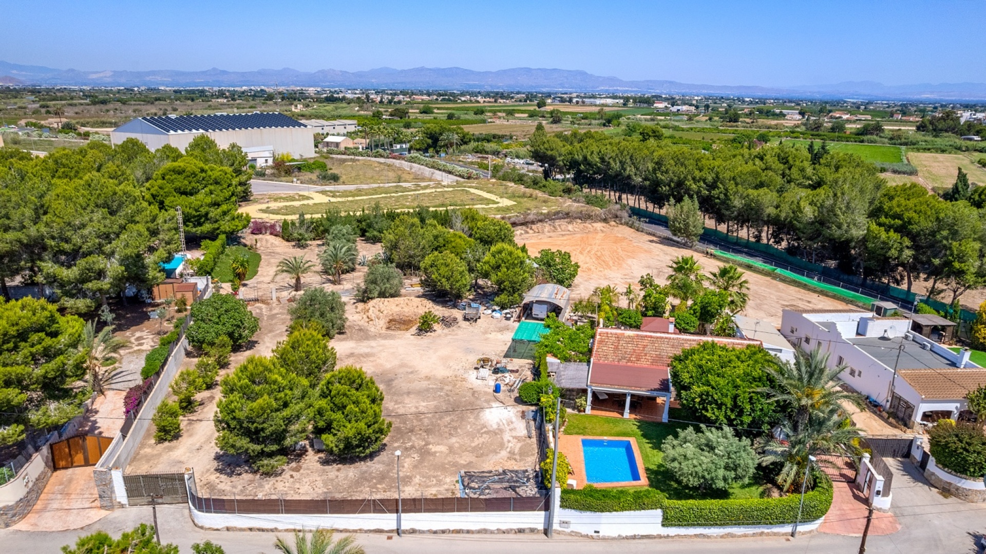 Revente - Country Property - Benijofar