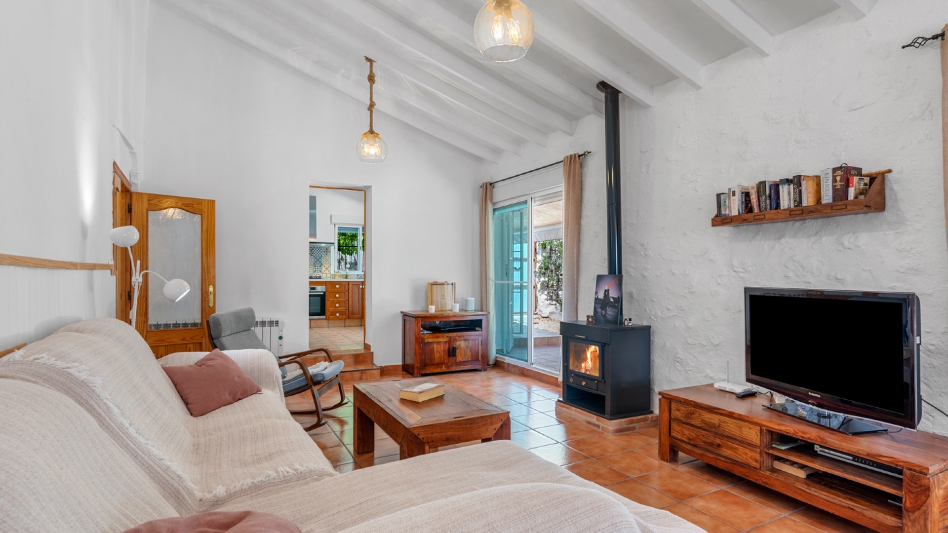 Revente - Country Property - Benijofar