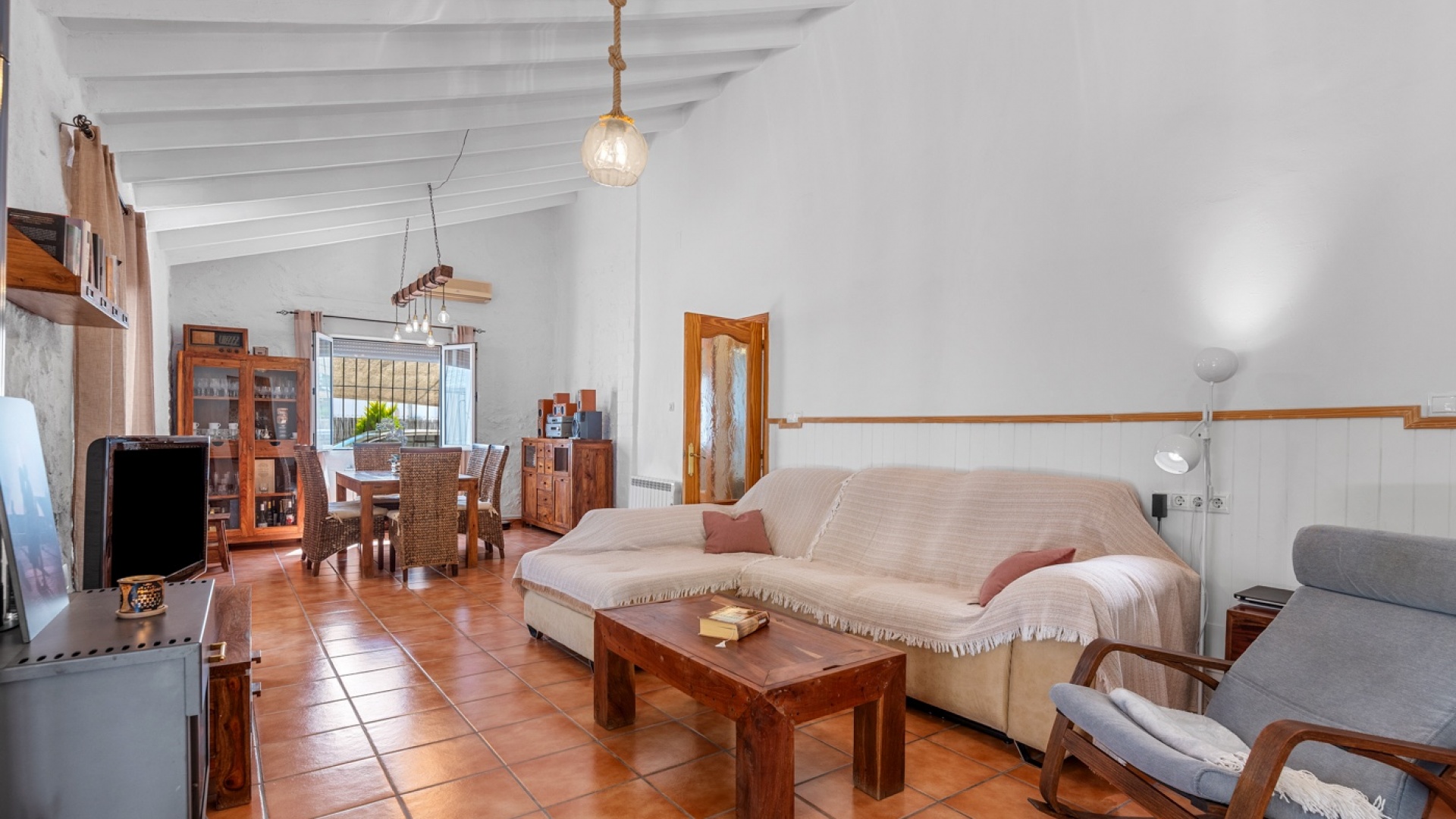 Revente - Country Property - Benijofar