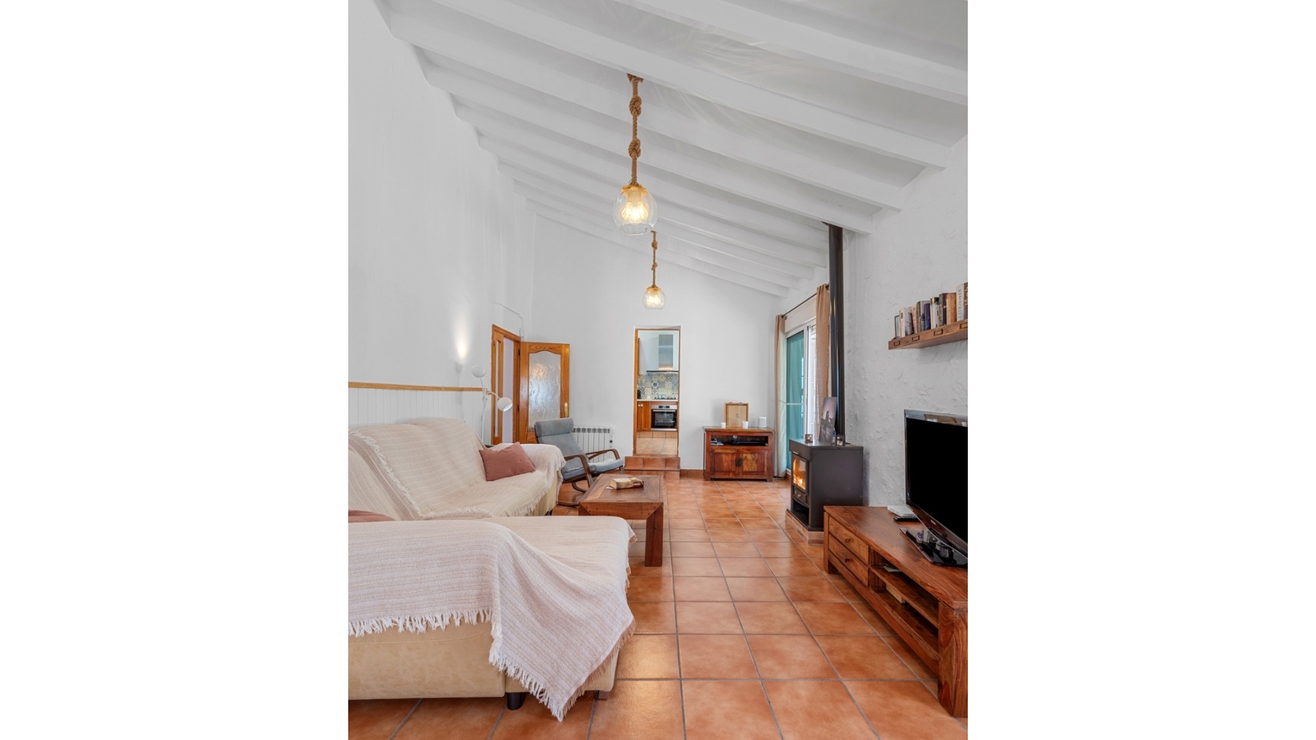 Revente - Country Property - Benijofar