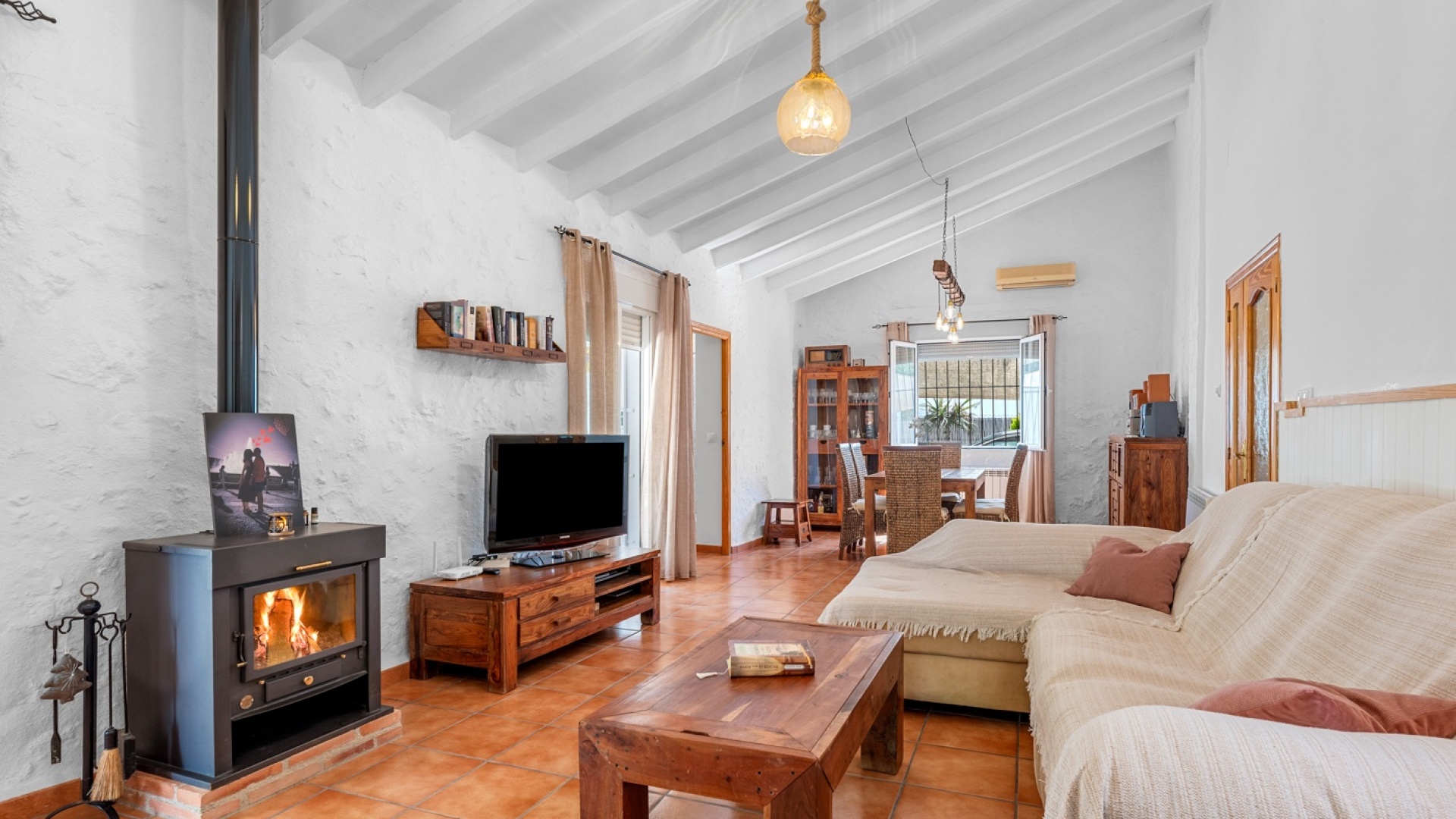 Revente - Country Property - Benijofar