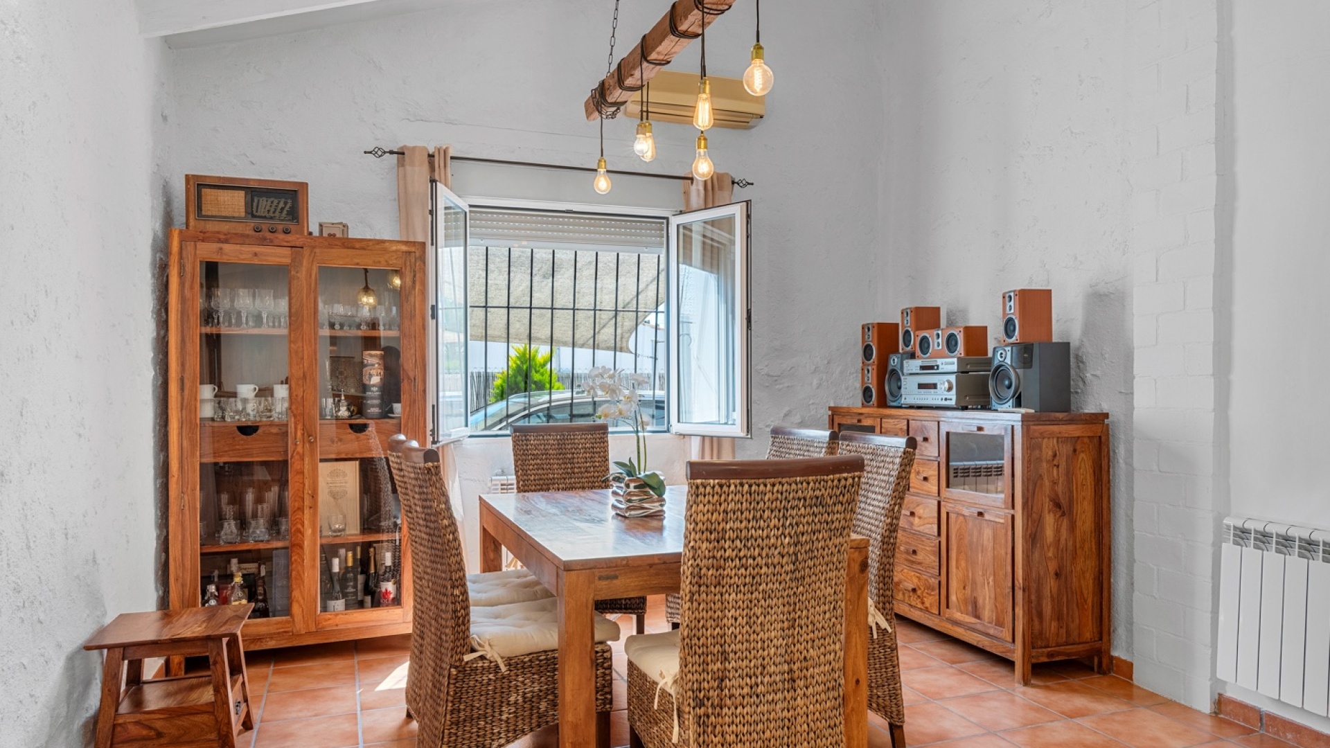 Revente - Country Property - Benijofar