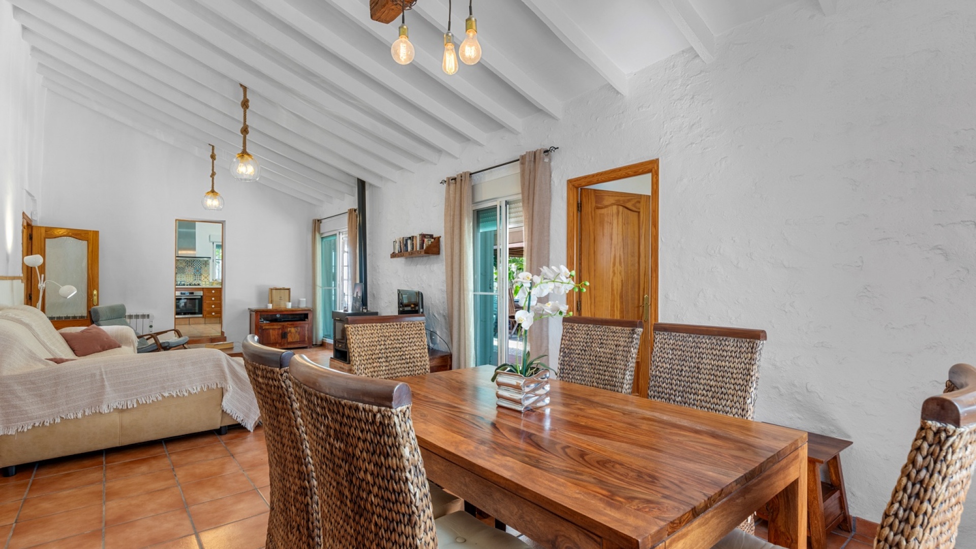 Revente - Country Property - Benijofar