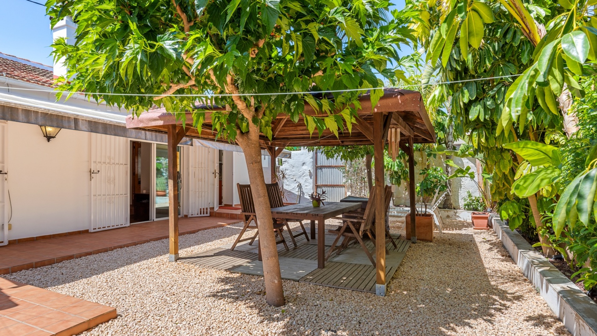 Revente - Country Property - Benijofar