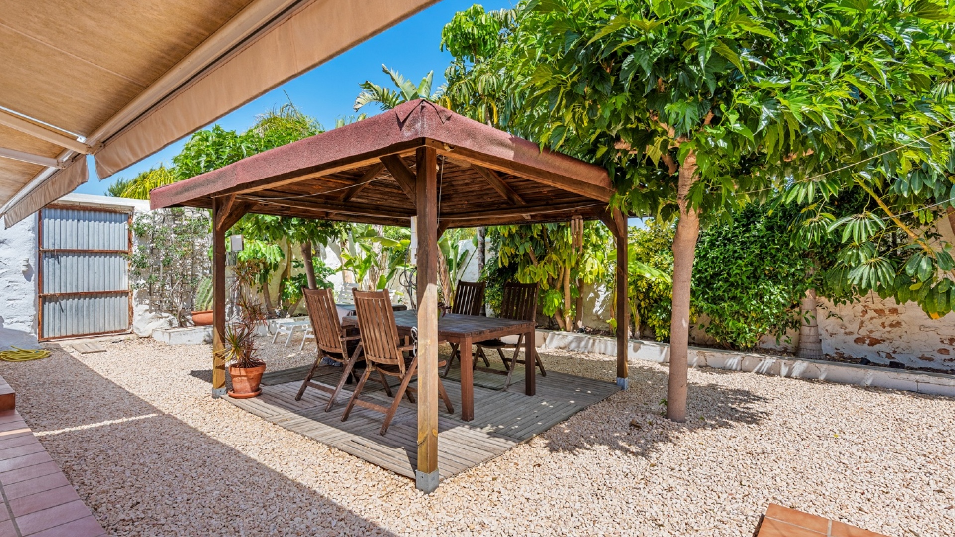 Revente - Country Property - Benijofar