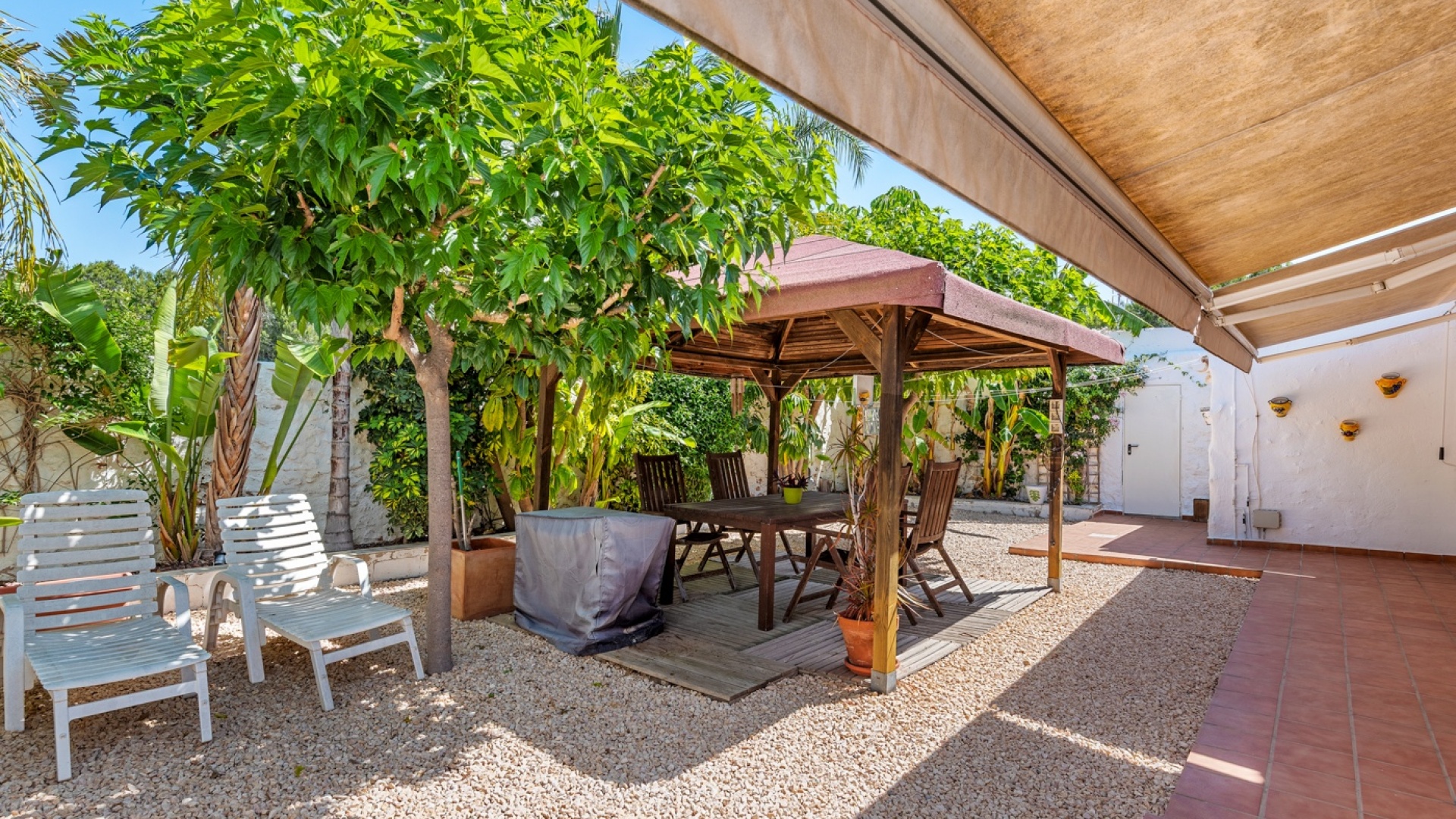 Revente - Country Property - Benijofar