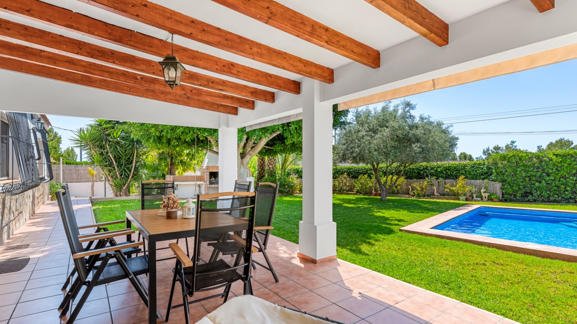 Revente - Country Property - Benijofar