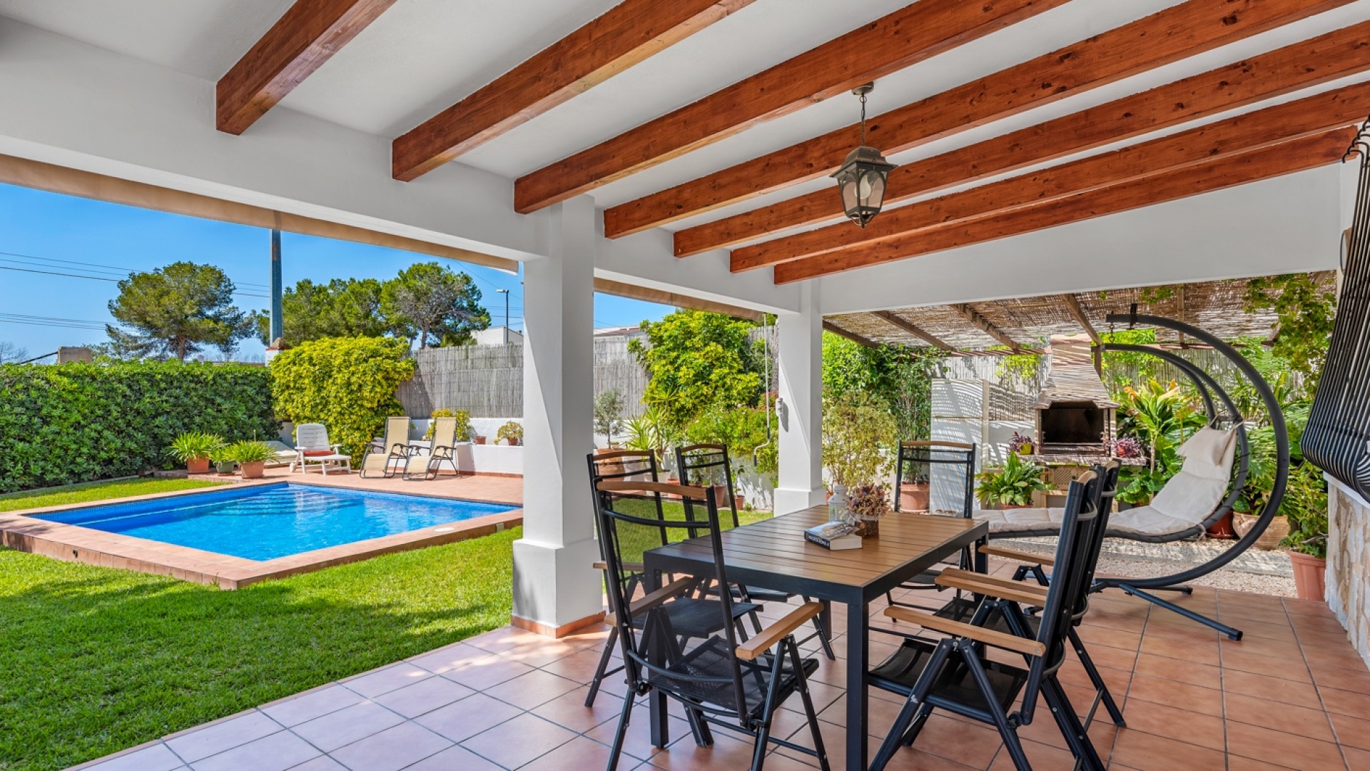 Revente - Country Property - Benijofar