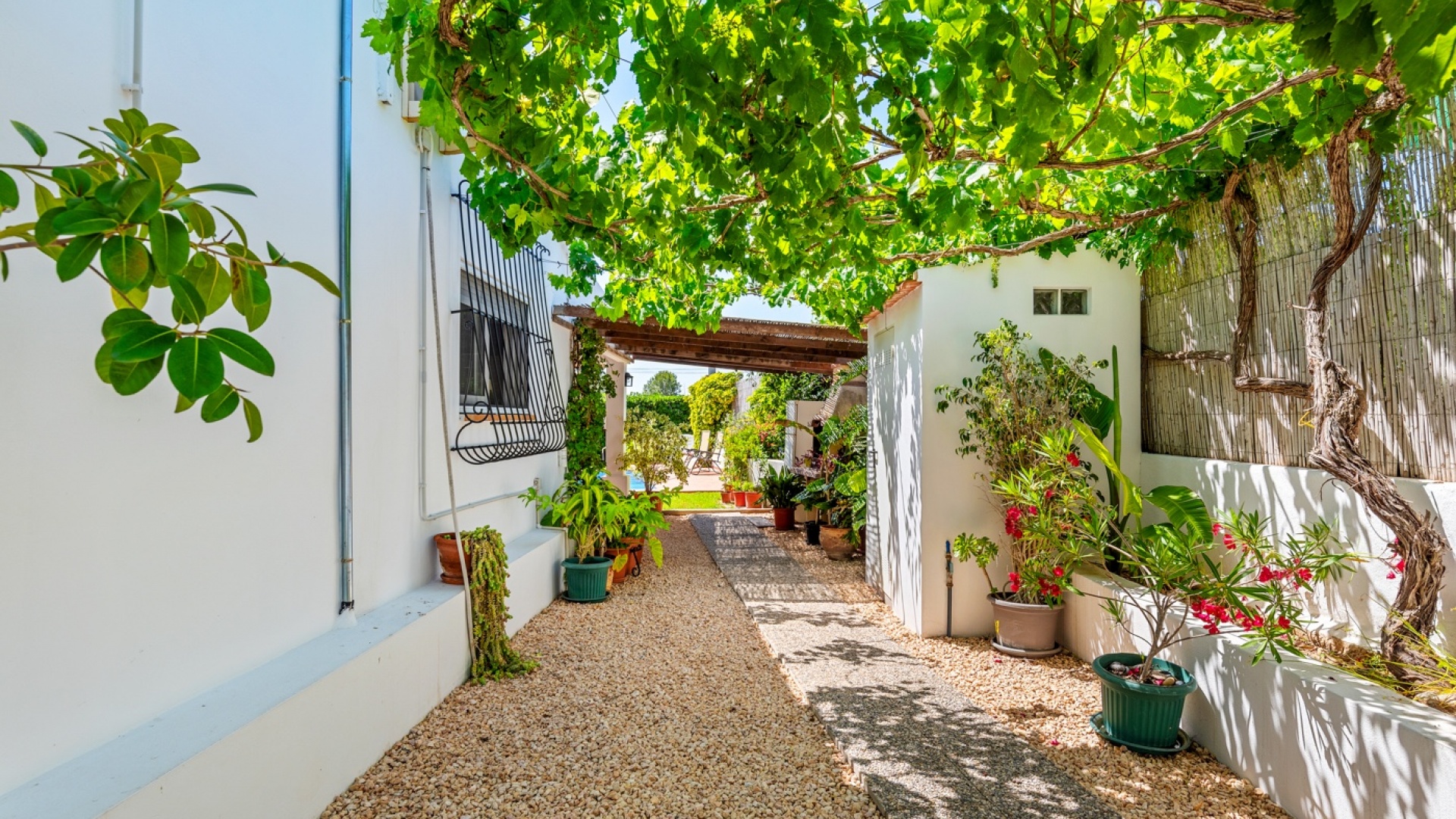 Revente - Country Property - Benijofar