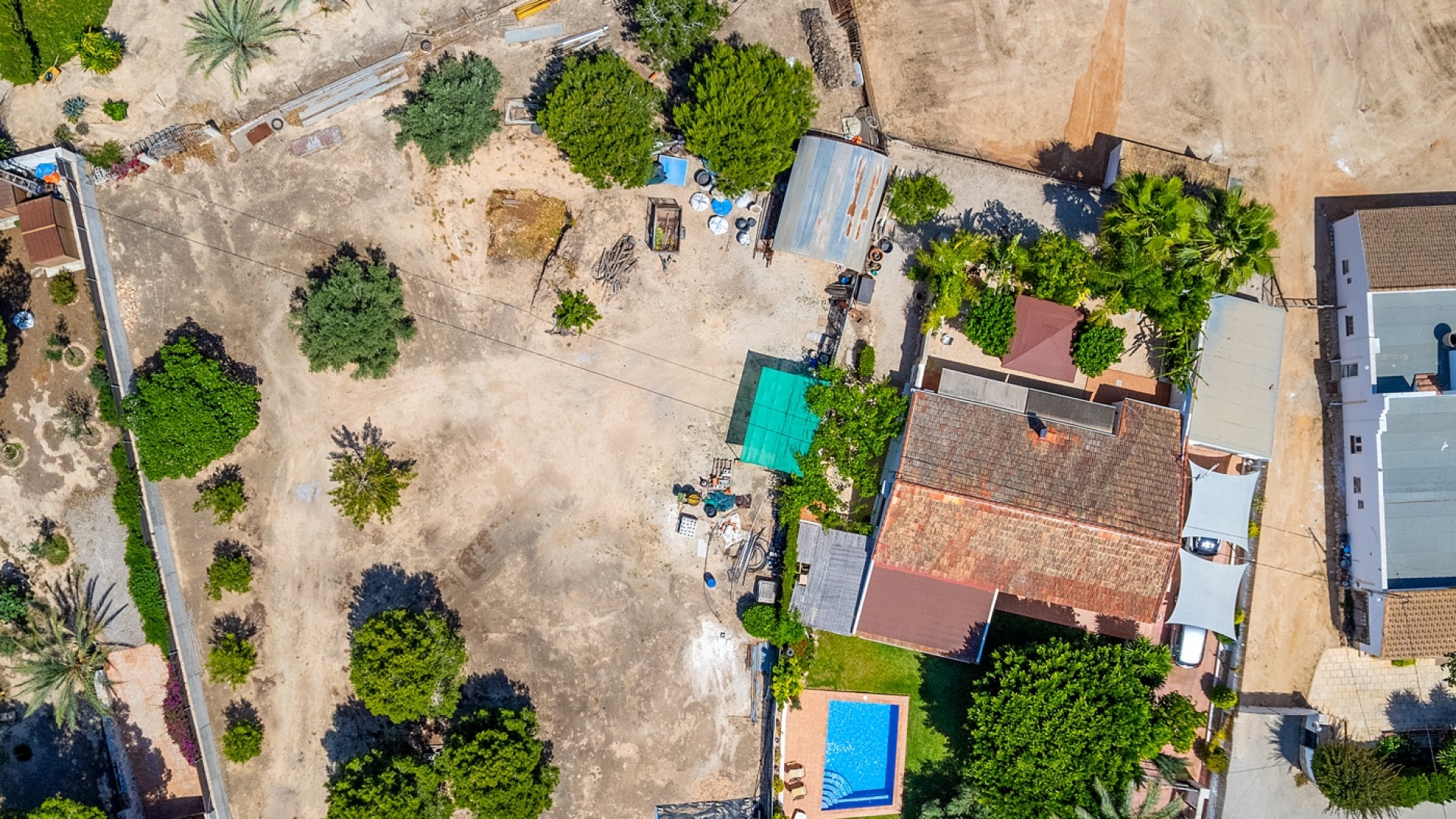 Revente - Country Property - Benijofar