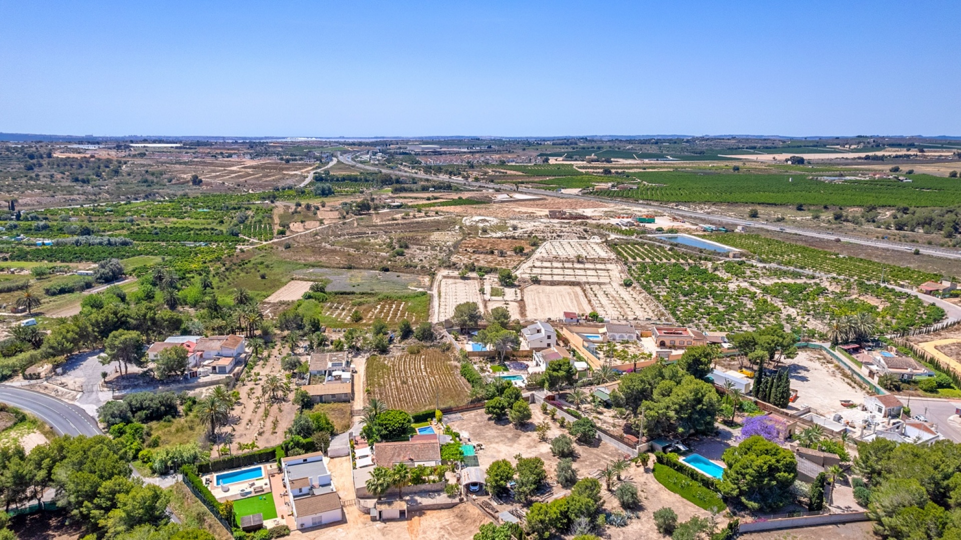 Revente - Country Property - Benijofar