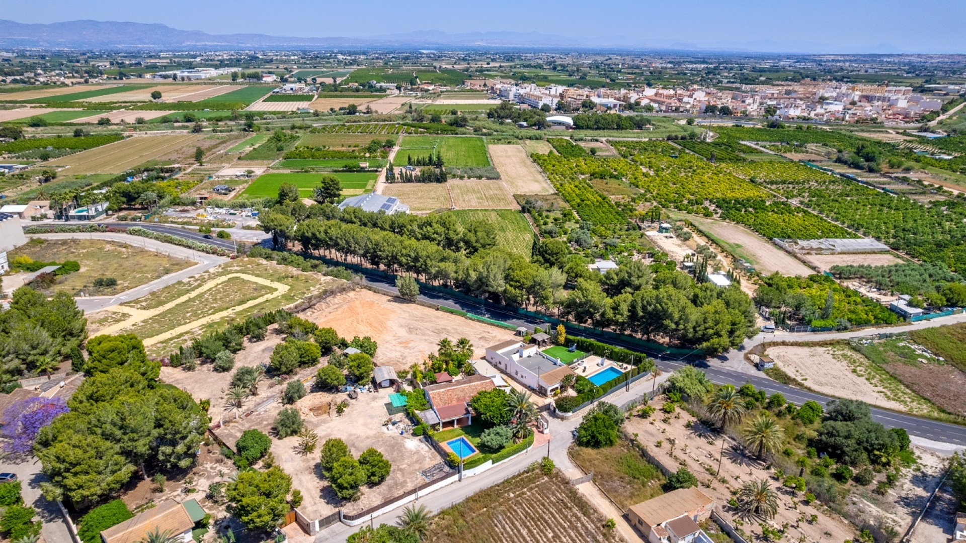 Revente - Country Property - Benijofar