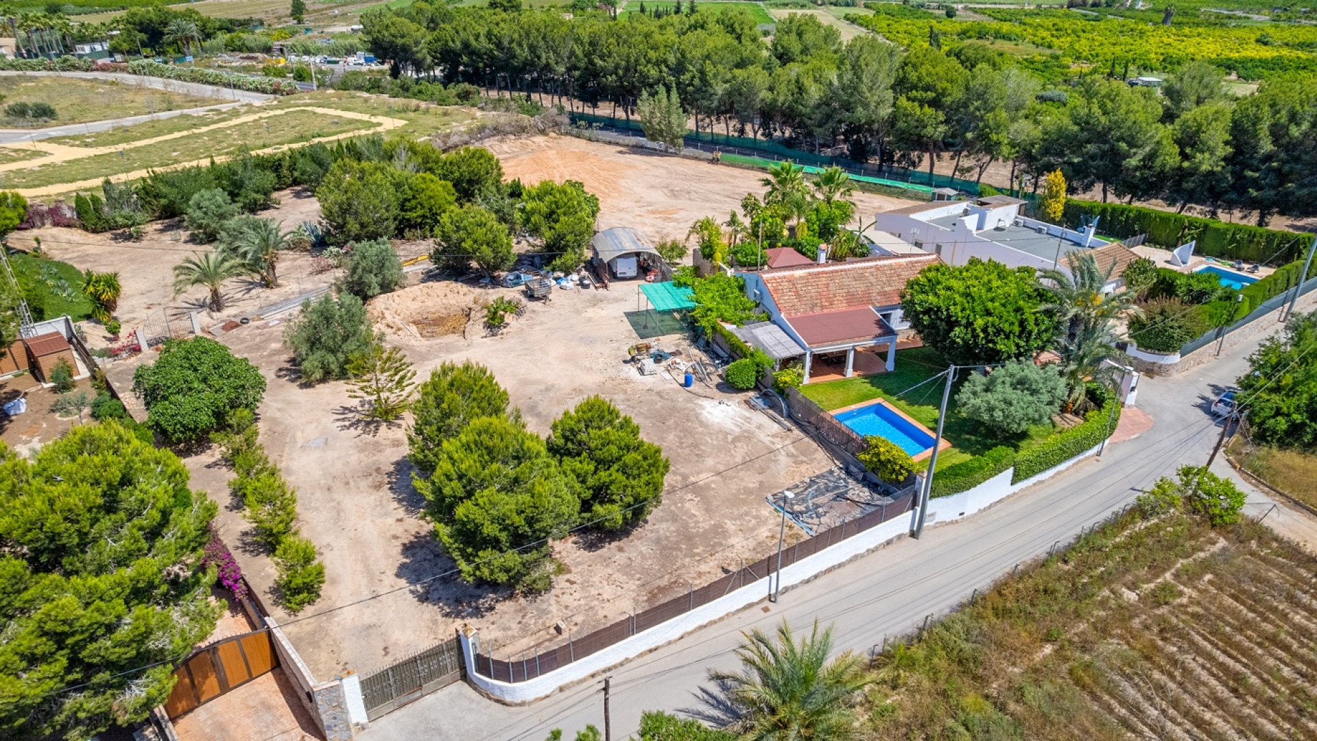 Revente - Country Property - Benijofar