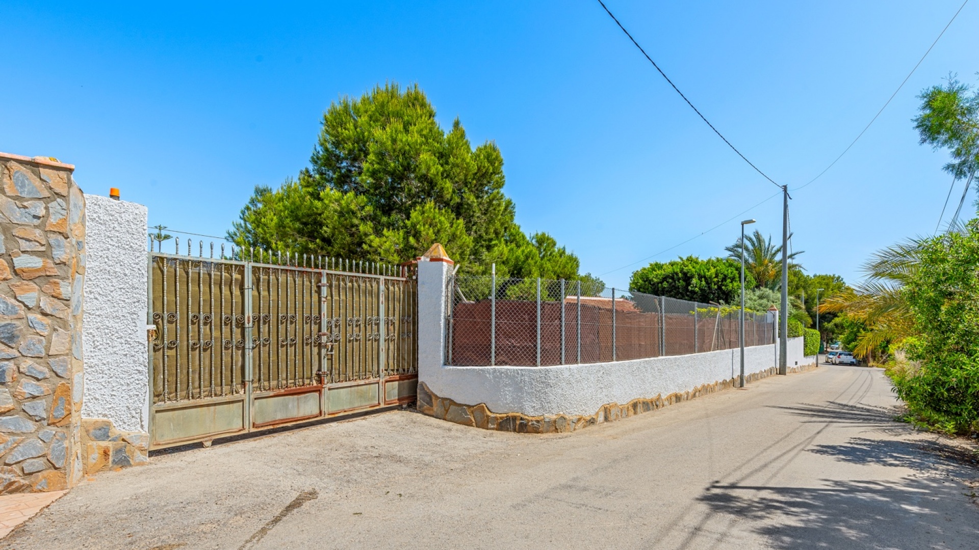 Revente - Country Property - Benijofar