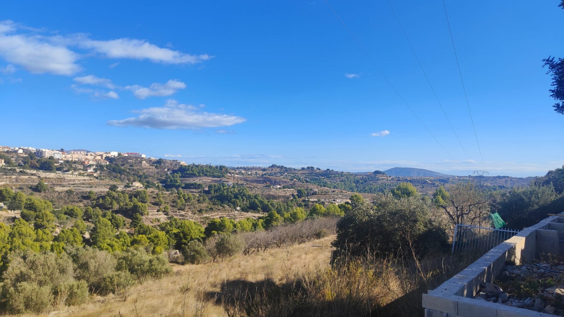 Revente - Country Property - Benissa - Benissa Centro