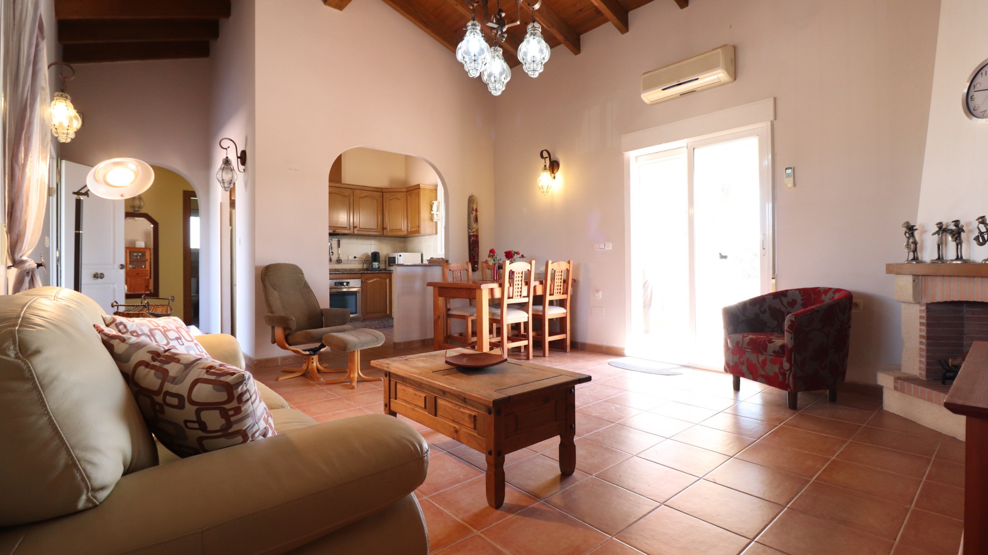 Revente - Country Property - Callosa De Segura - Callosa de Segura - Country