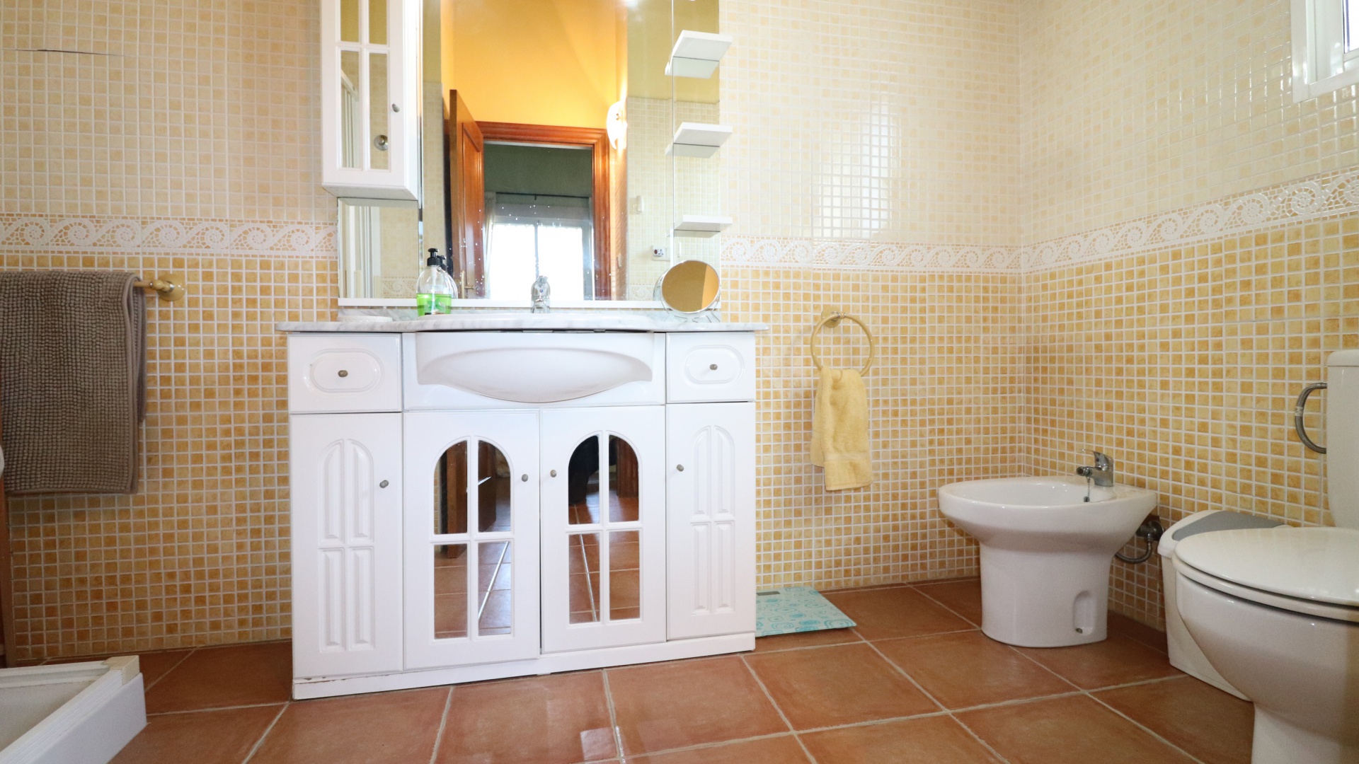 Revente - Country Property - Callosa De Segura - Callosa de Segura - Country