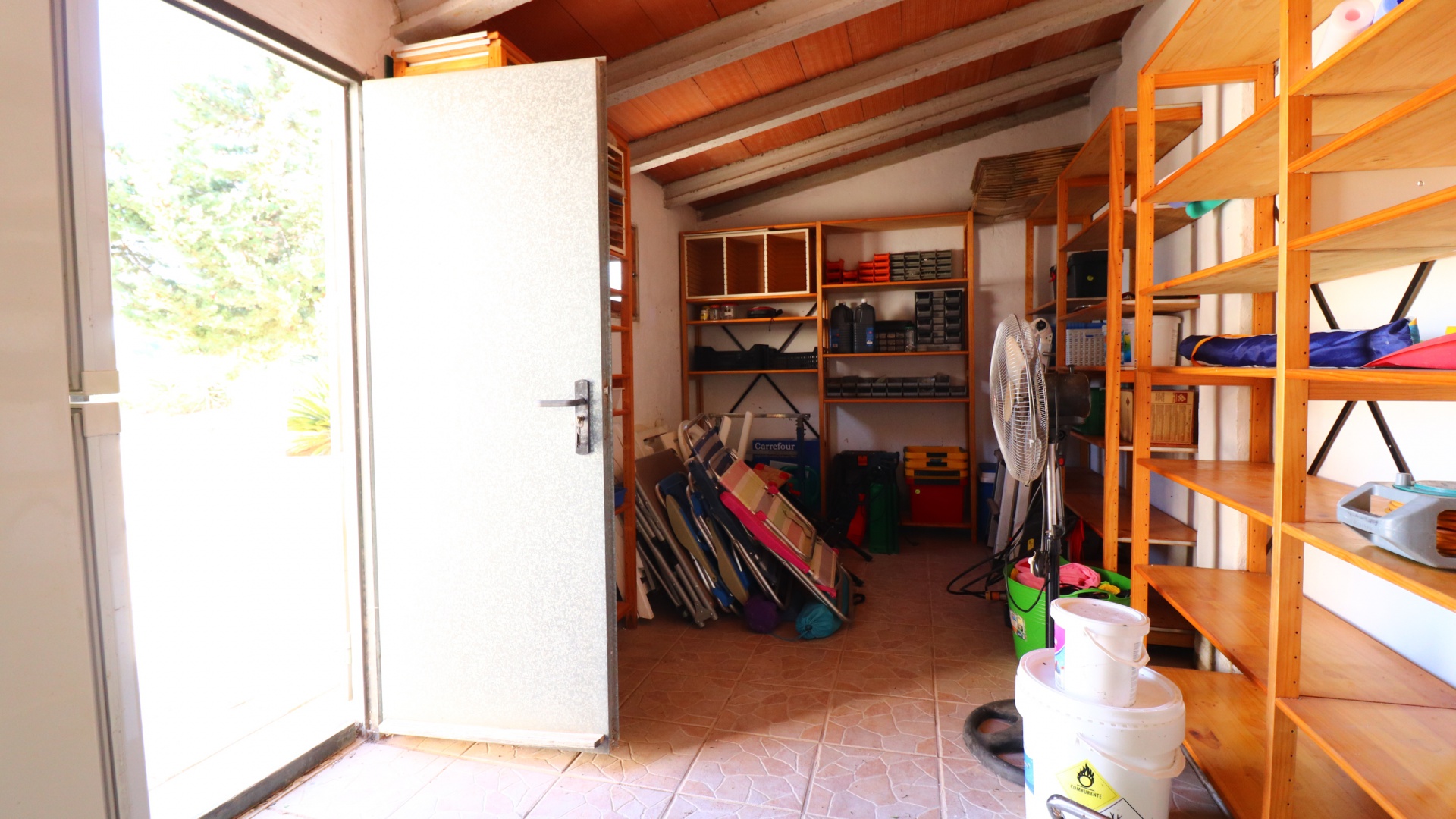 Revente - Country Property - Callosa De Segura - Callosa de Segura - Country