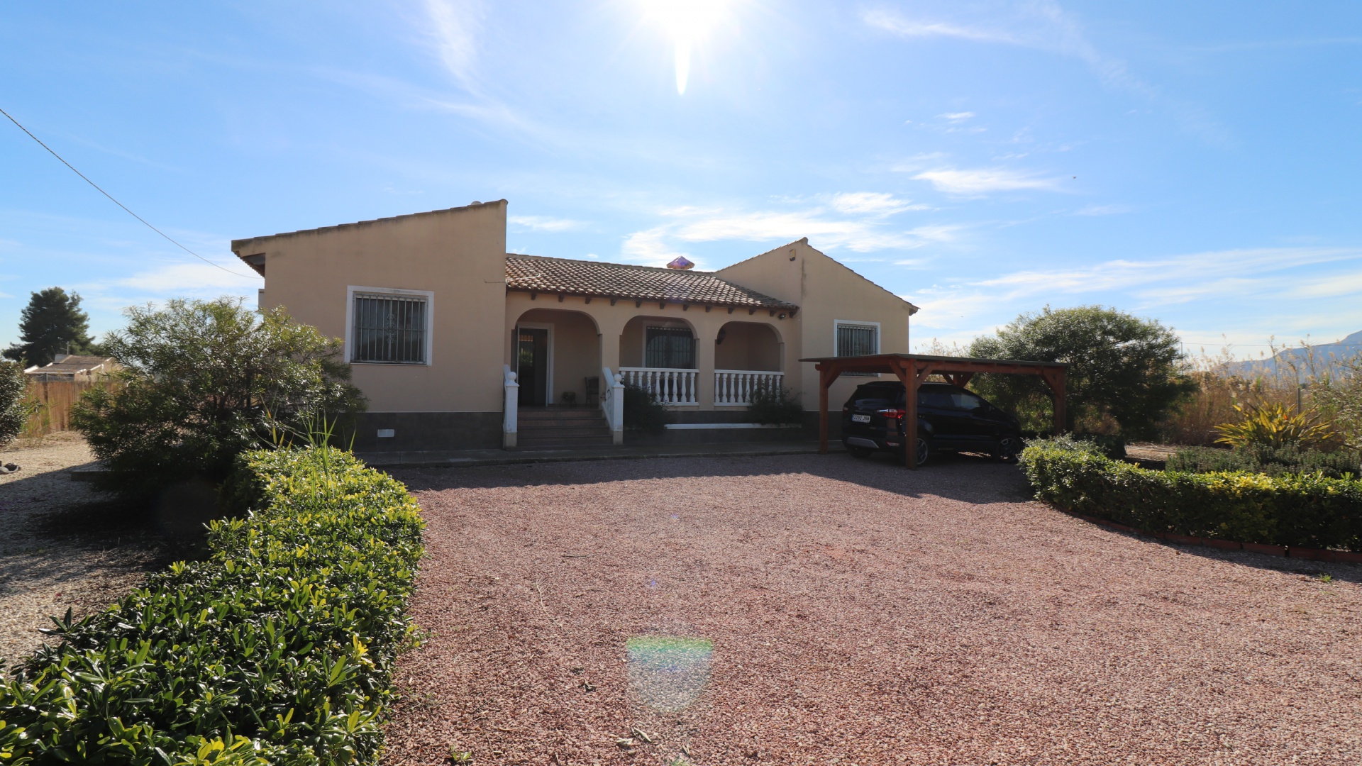 Revente - Country Property - Callosa de Segura - Callosa de Segura - Country