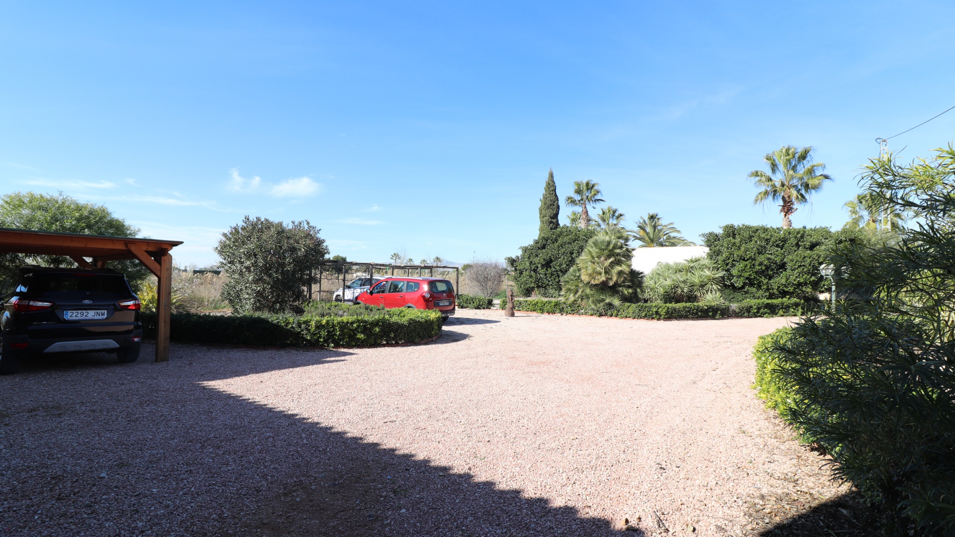 Revente - Country Property - Callosa De Segura - Callosa de Segura - Country