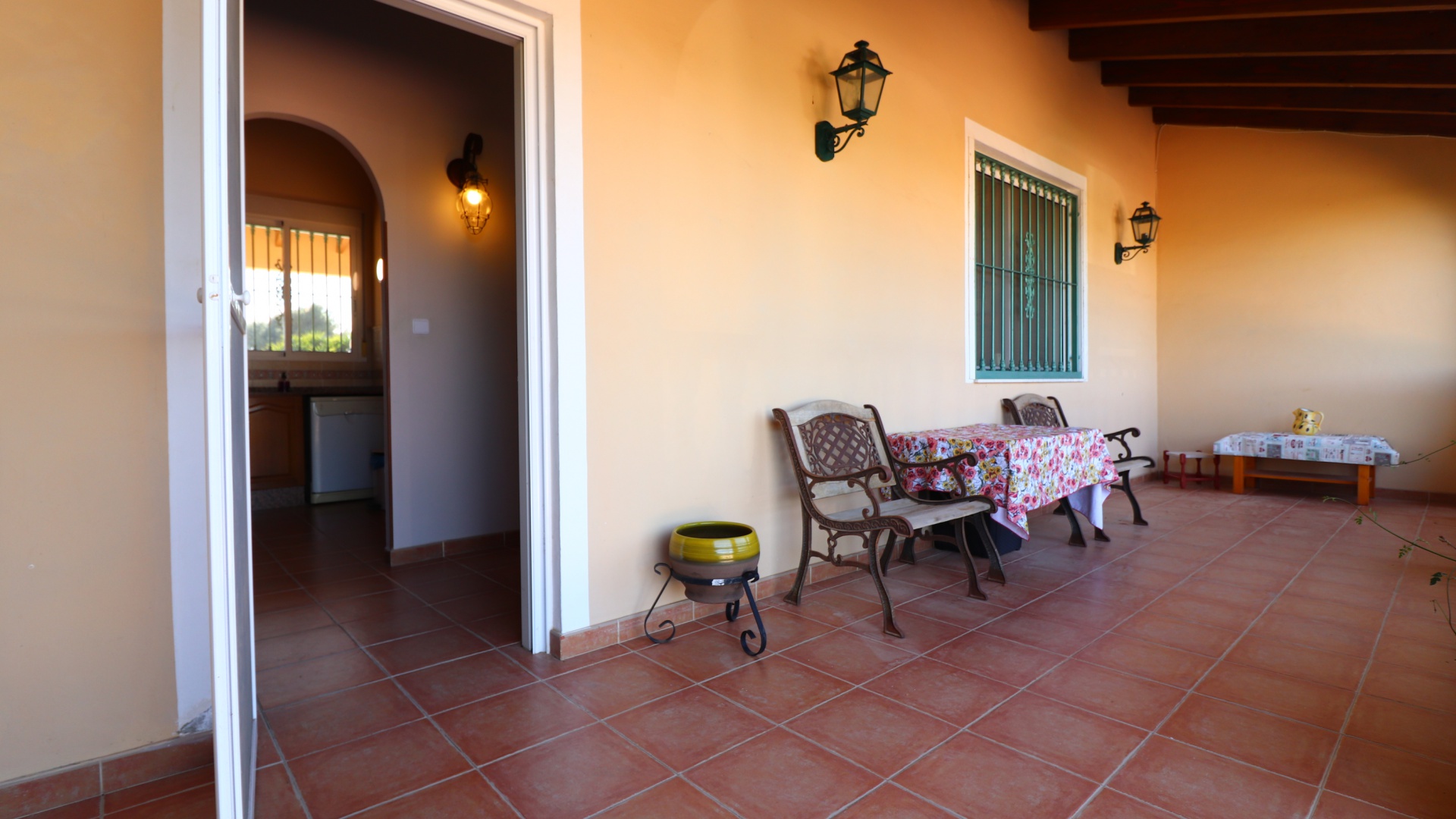 Revente - Country Property - Callosa De Segura - Callosa de Segura - Country