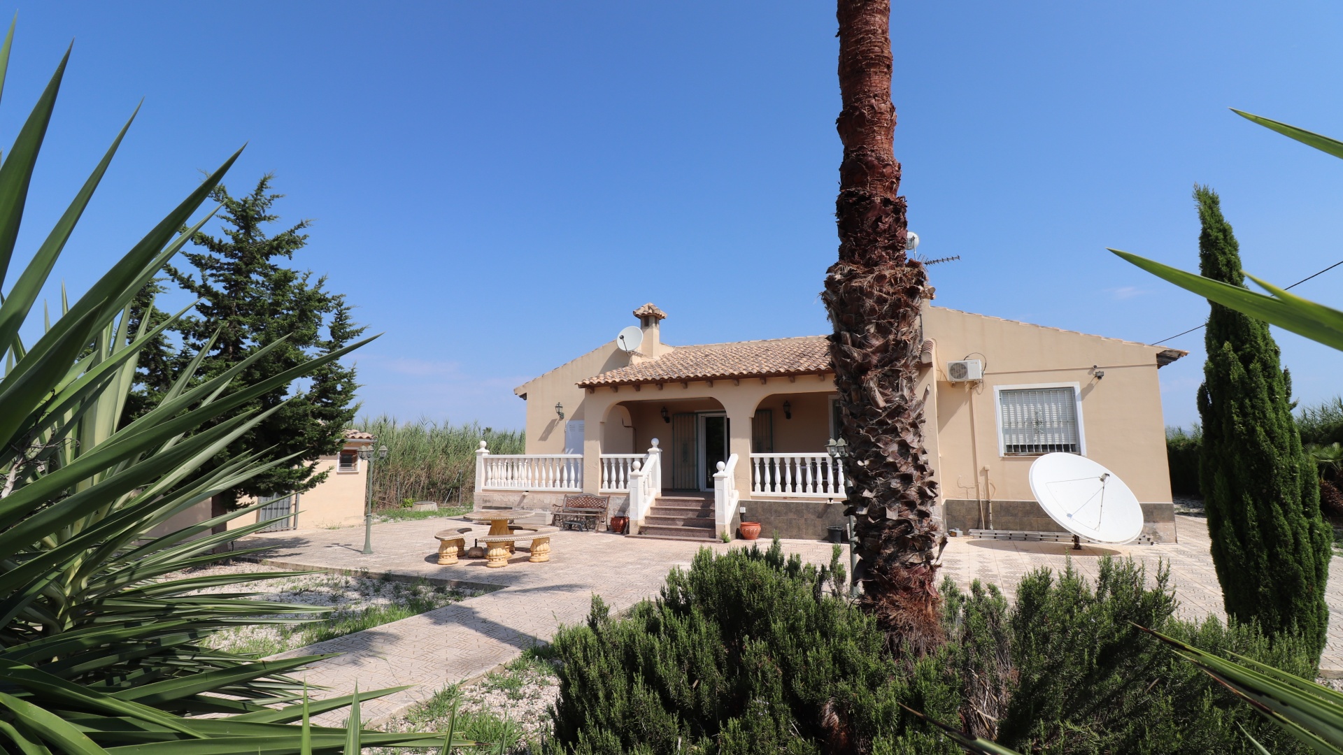 Revente - Country Property - Callosa De Segura - Callosa de Segura - Country