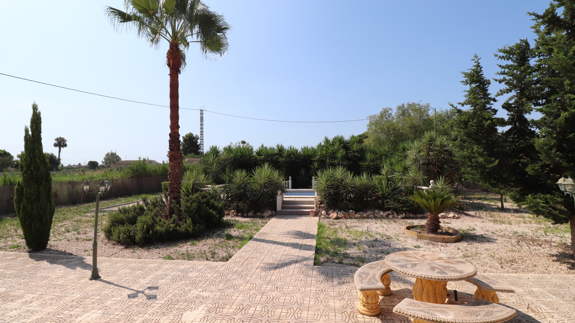 Revente - Country Property - Callosa De Segura - Callosa de Segura - Country