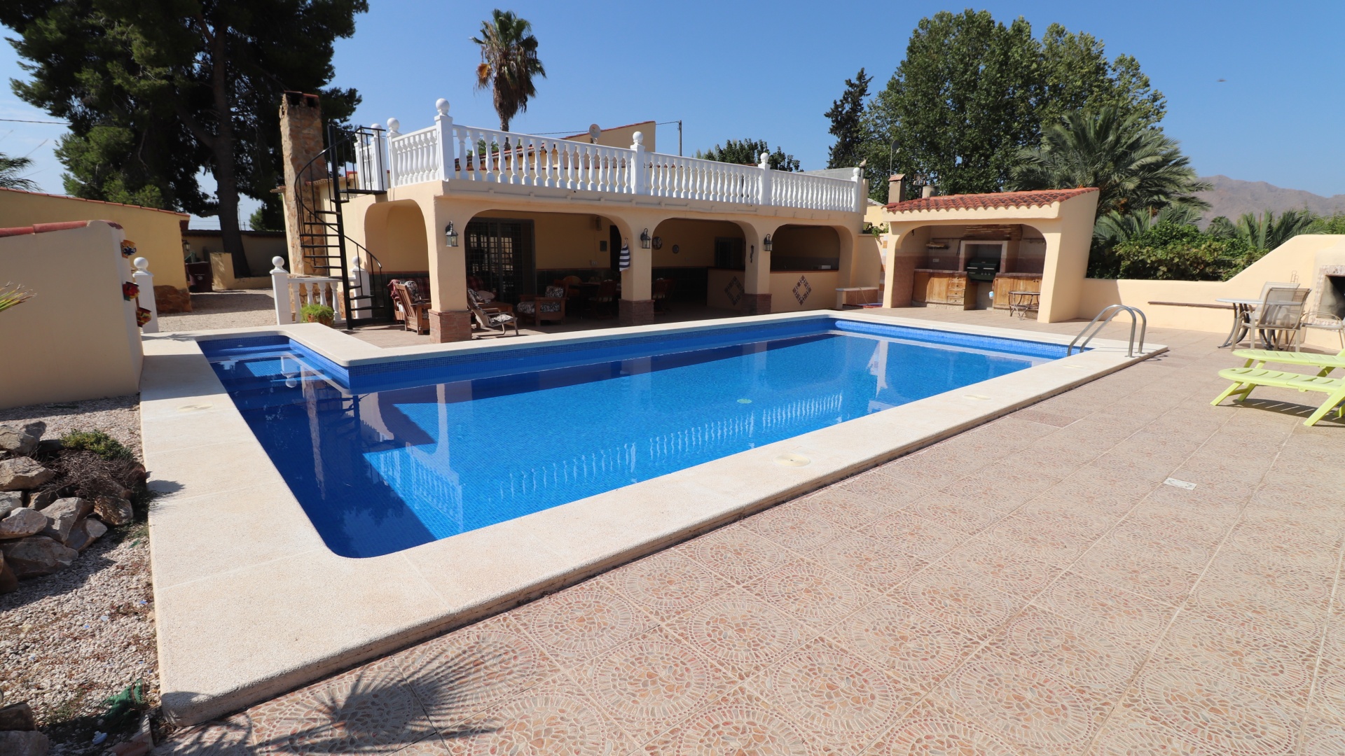 Revente - Country Property - Callosa De Segura - Callosa de Segura - Country