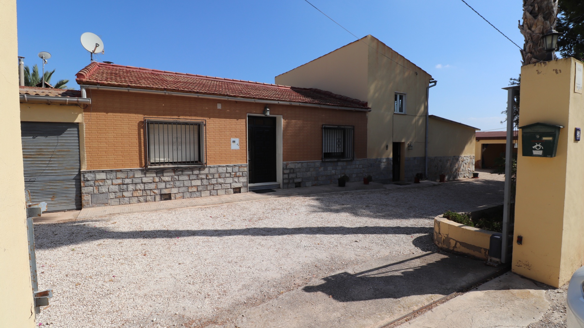 Revente - Country Property - Callosa De Segura - Callosa de Segura - Country