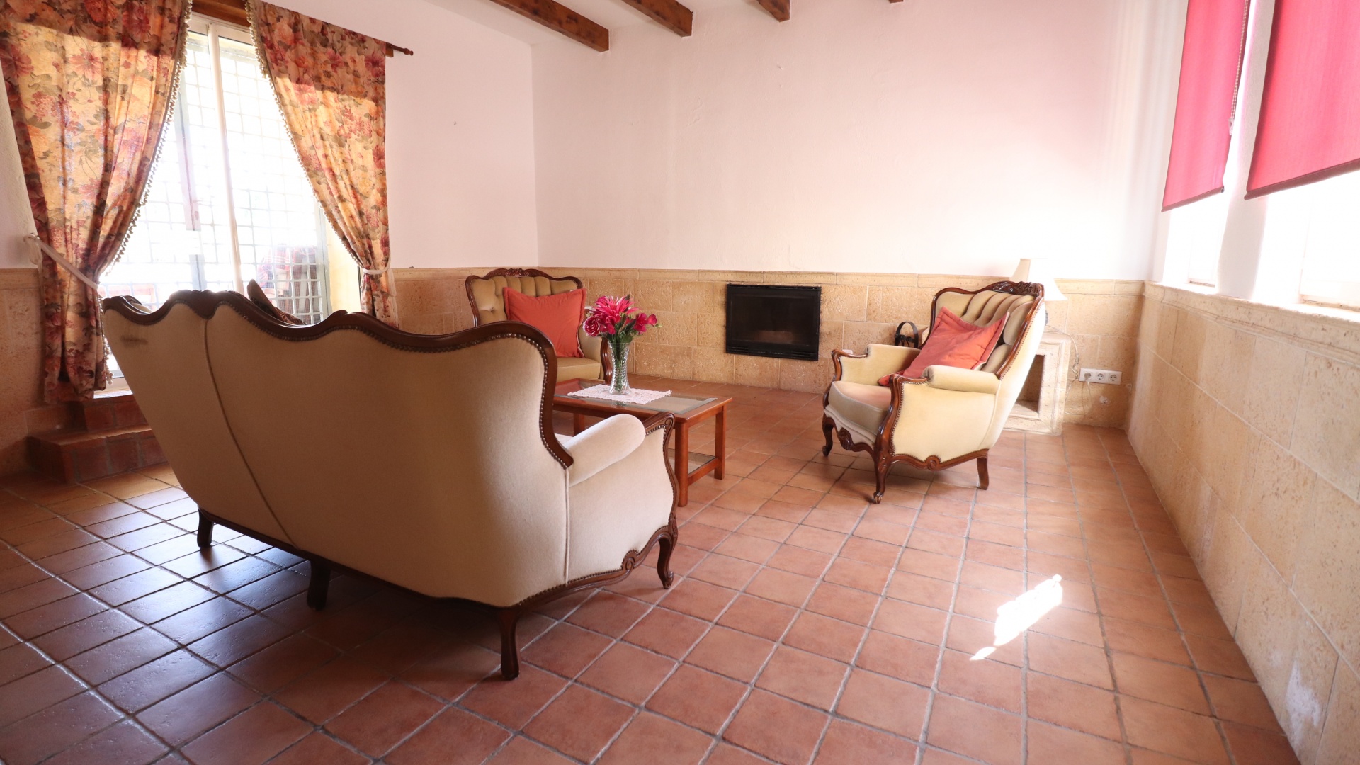 Revente - Country Property - Callosa De Segura - Callosa de Segura - Country