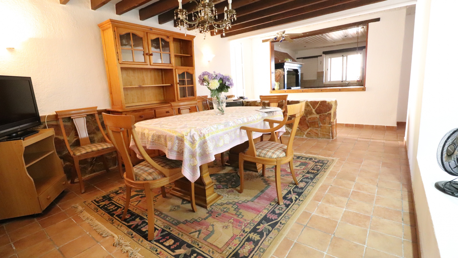 Revente - Country Property - Callosa De Segura - Callosa de Segura - Country
