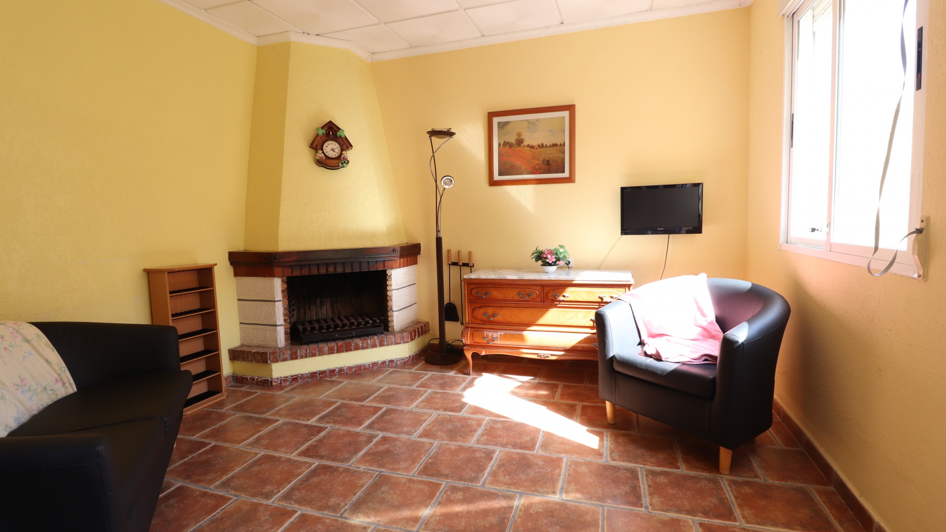 Revente - Country Property - Callosa De Segura - Callosa de Segura - Country