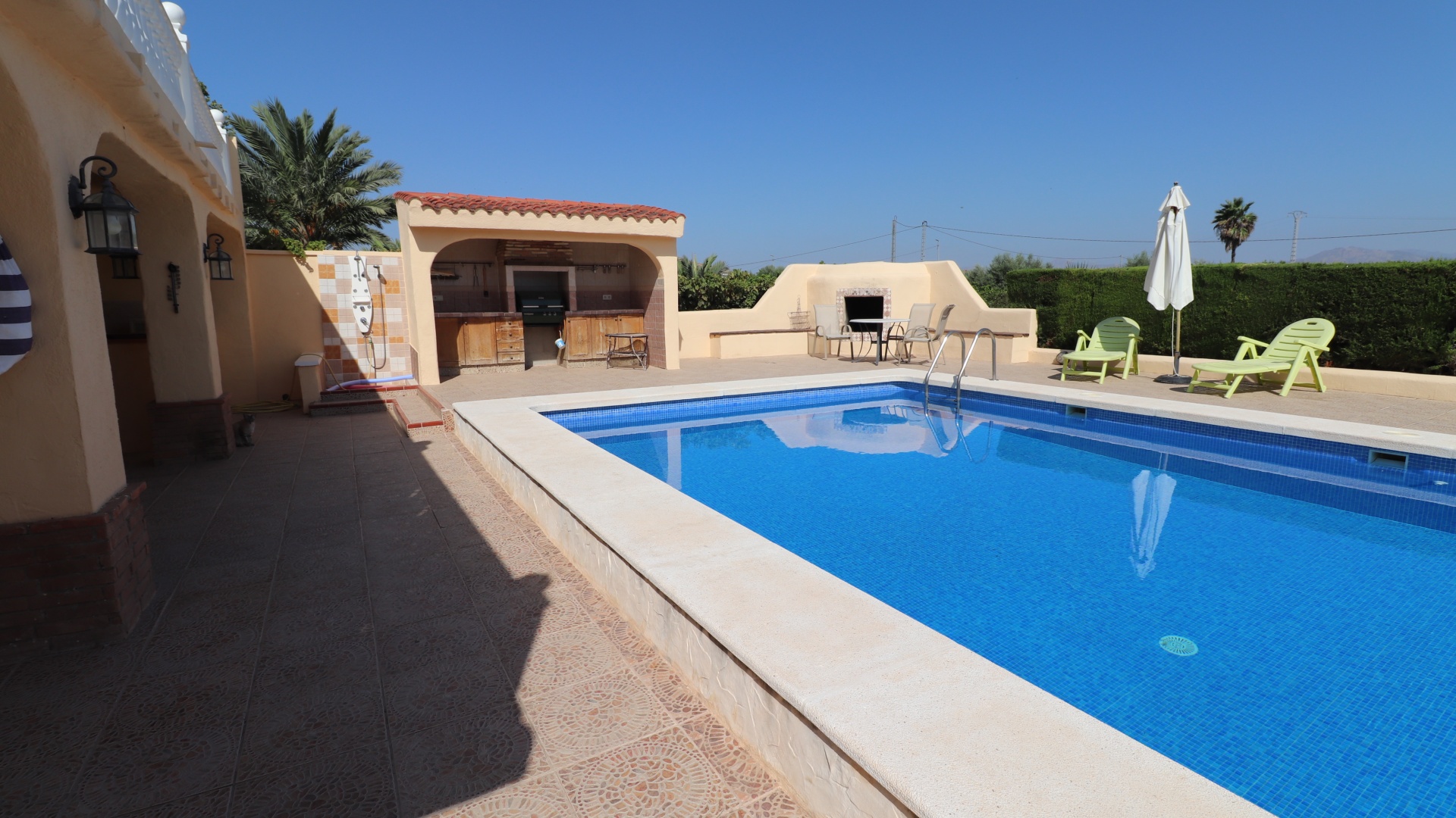 Revente - Country Property - Callosa De Segura - Callosa de Segura - Country