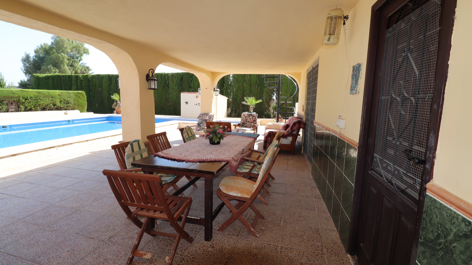 Revente - Country Property - Callosa De Segura - Callosa de Segura - Country