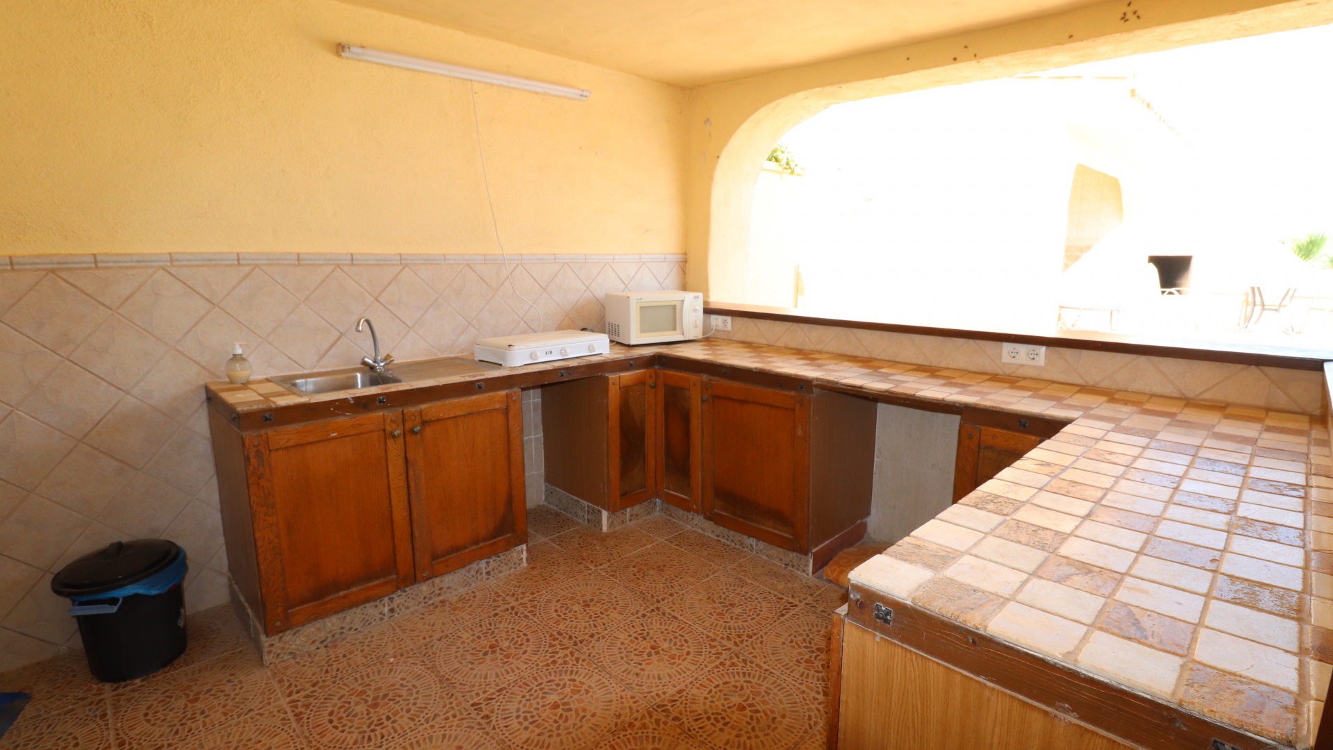 Revente - Country Property - Callosa De Segura - Callosa de Segura - Country