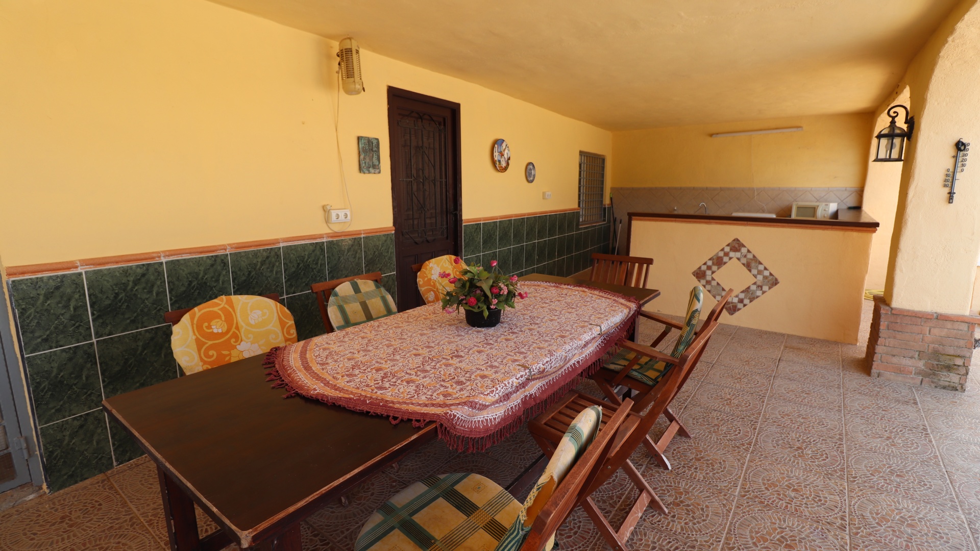 Revente - Country Property - Callosa De Segura - Callosa de Segura - Country