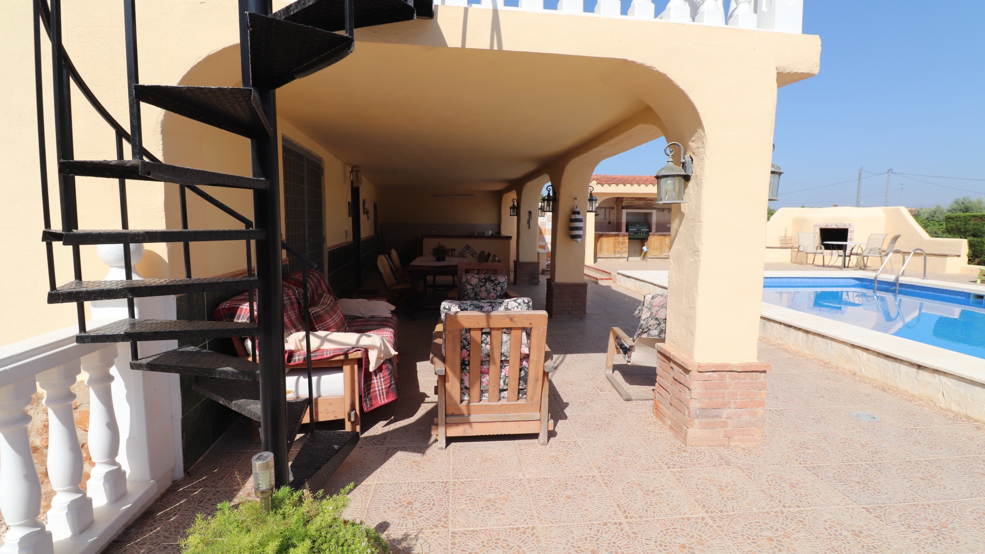 Revente - Country Property - Callosa De Segura - Callosa de Segura - Country