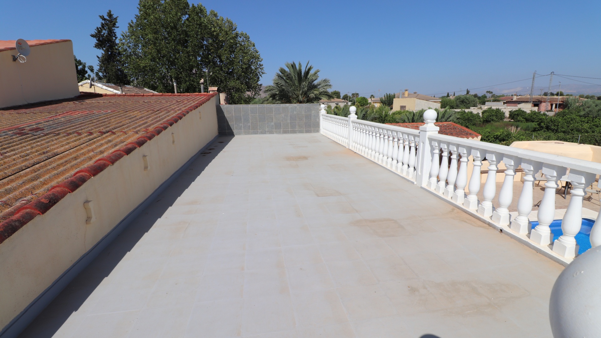 Revente - Country Property - Callosa De Segura - Callosa de Segura - Country