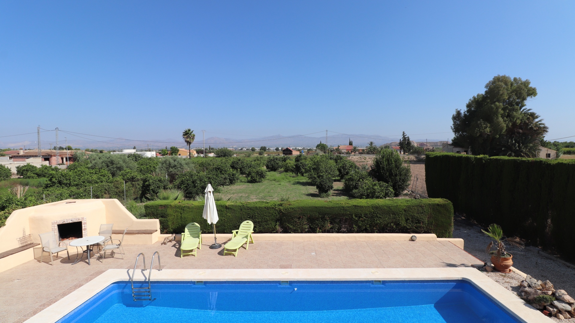 Revente - Country Property - Callosa De Segura - Callosa de Segura - Country