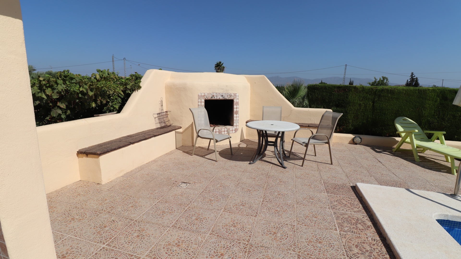 Revente - Country Property - Callosa De Segura - Callosa de Segura - Country