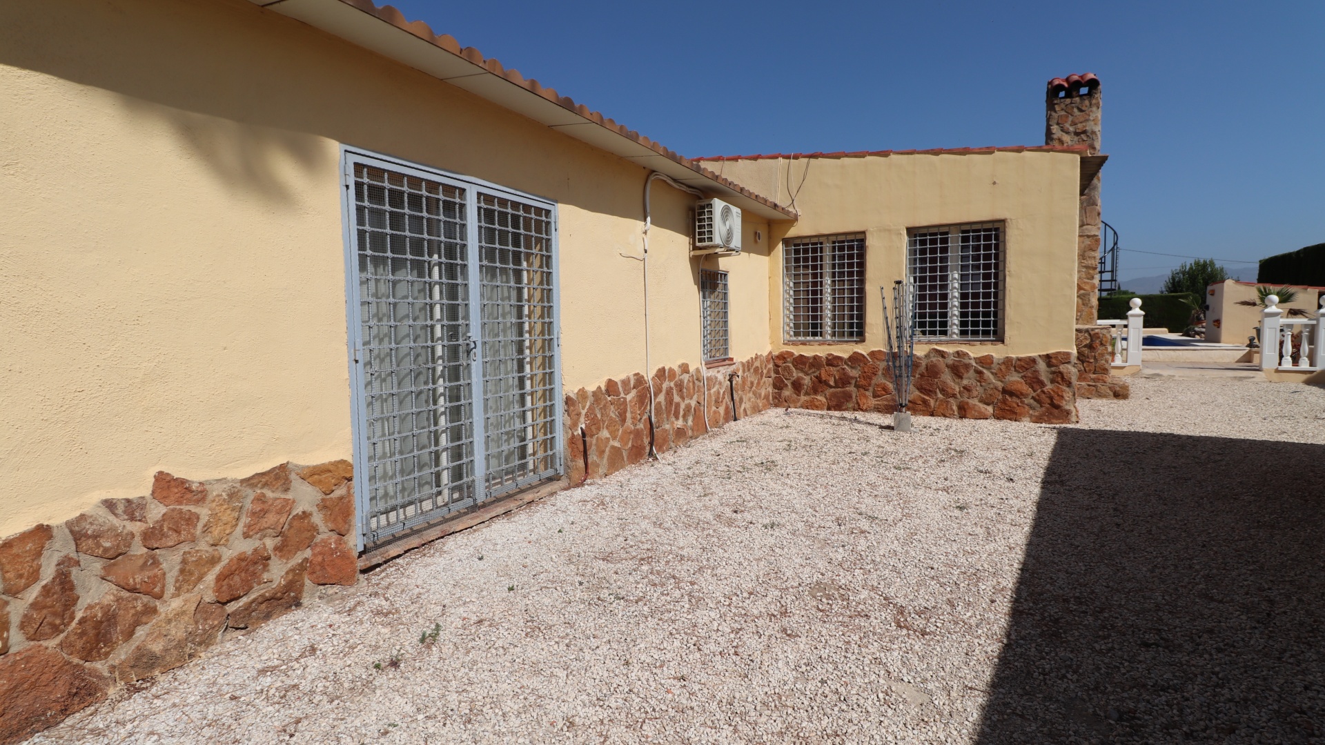 Revente - Country Property - Callosa De Segura - Callosa de Segura - Country