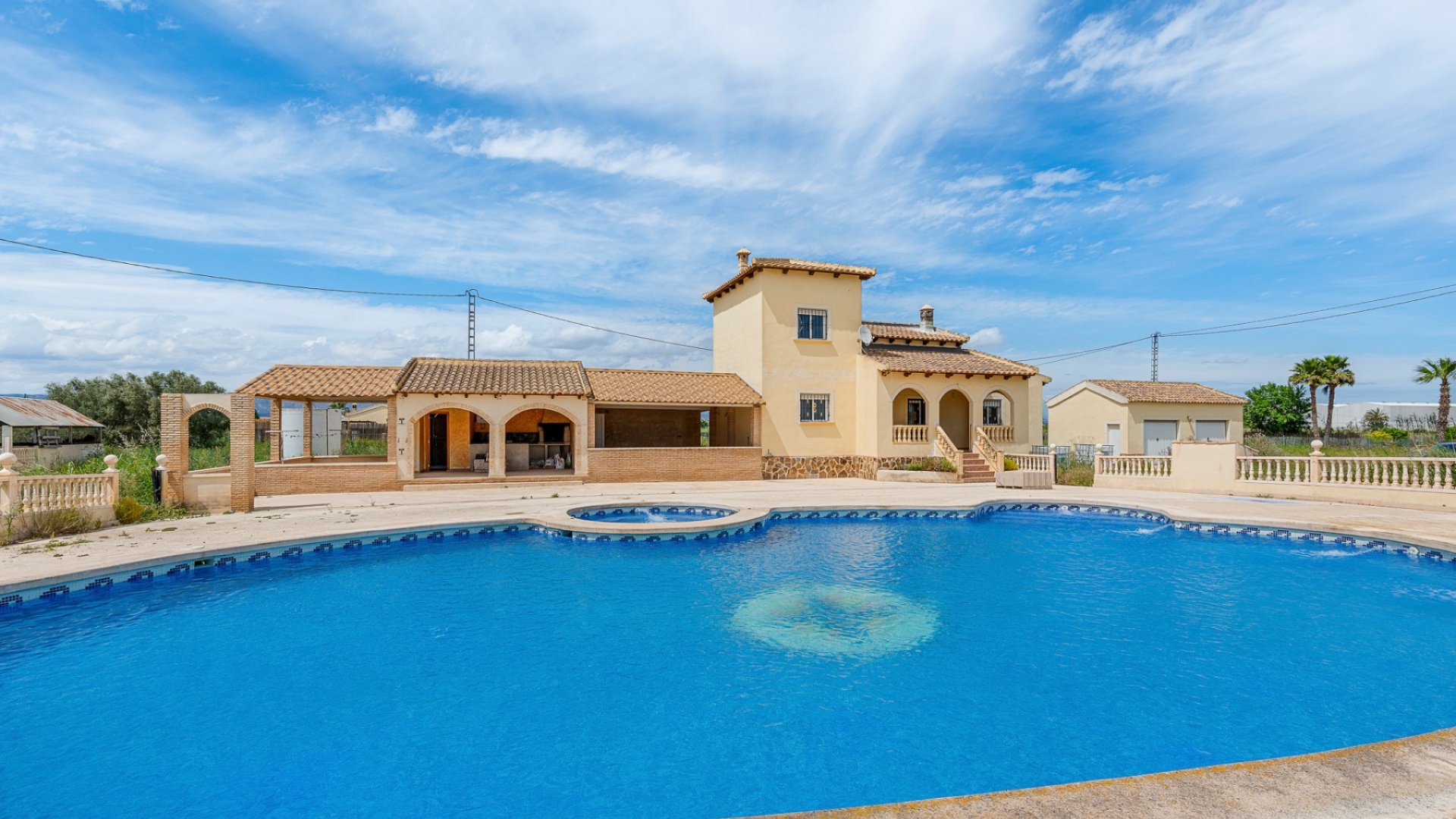 Revente - Country Property - Callosa De Segura - Callosa de Segura