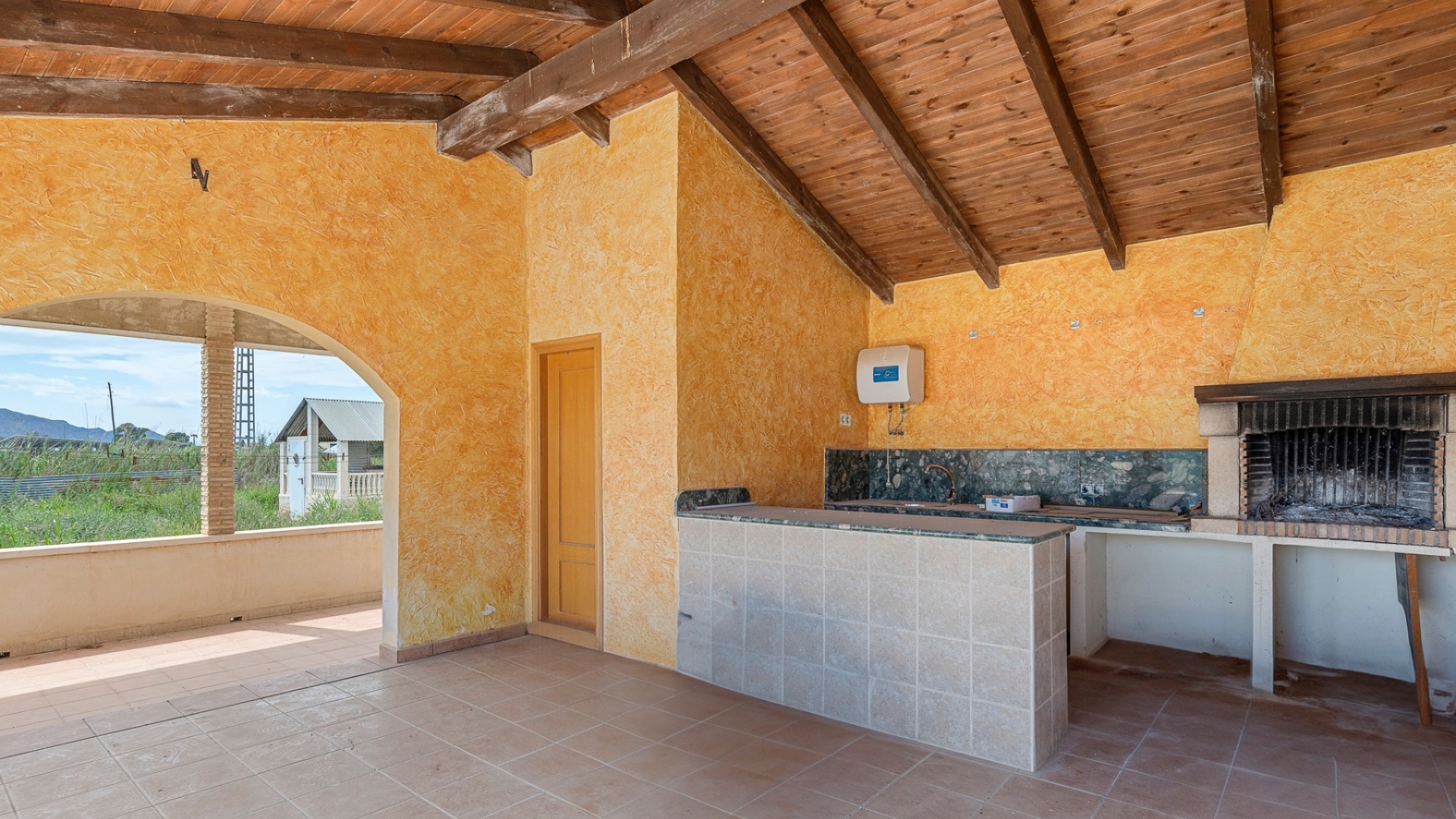 Revente - Country Property - Callosa De Segura - Callosa de Segura