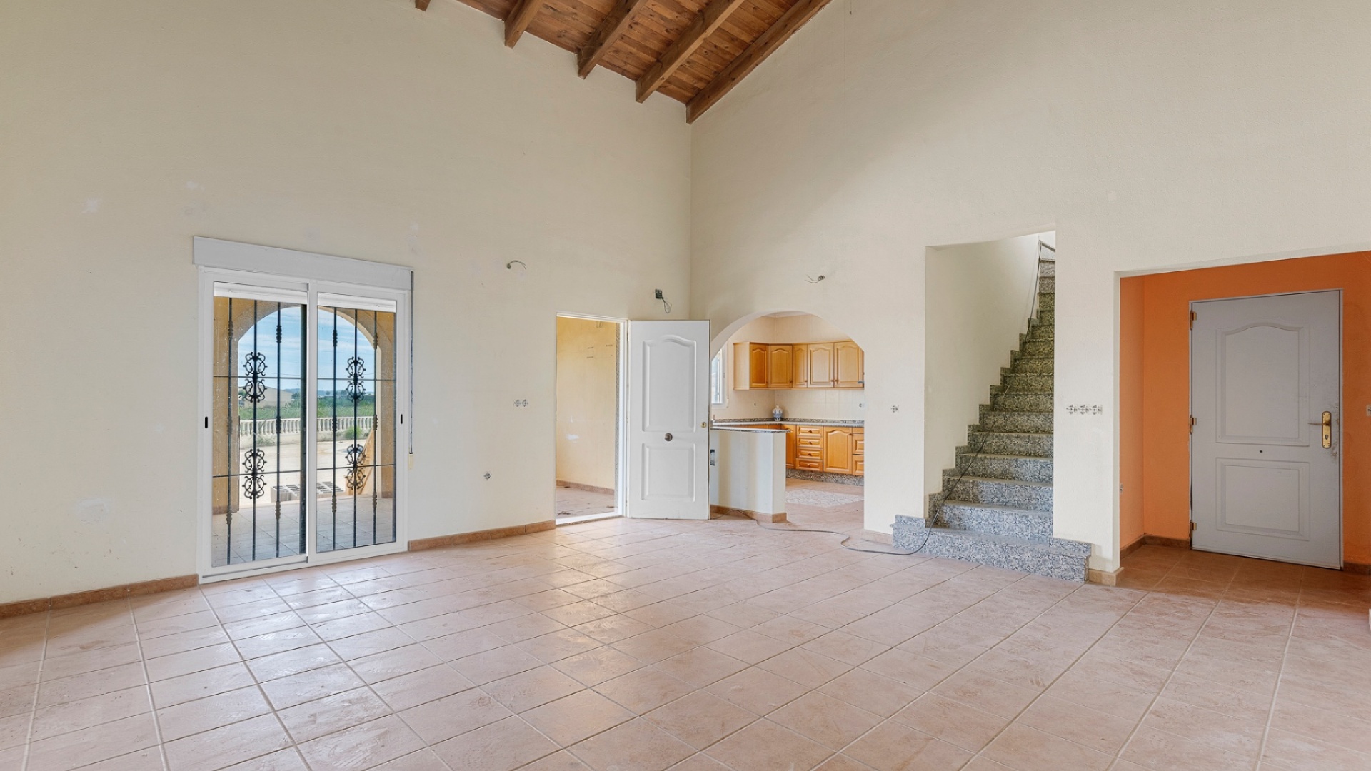 Revente - Country Property - Callosa De Segura - Callosa de Segura