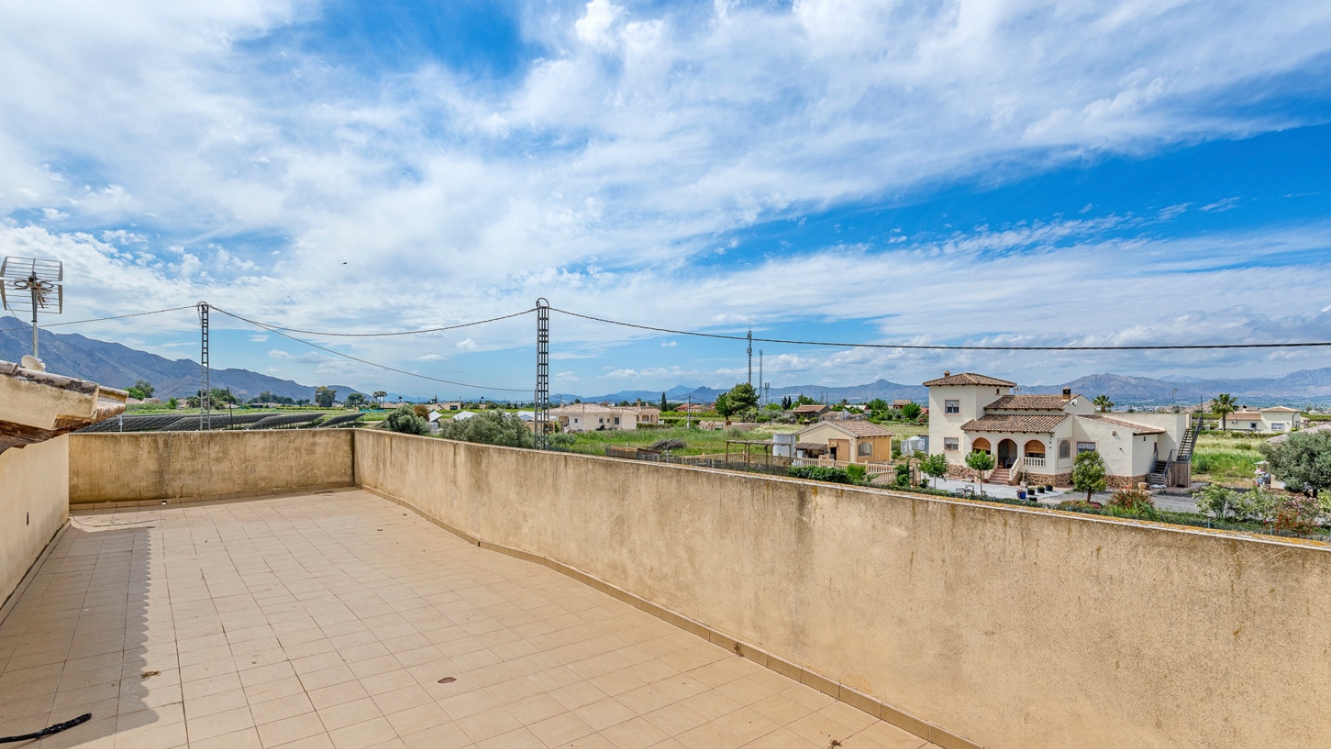 Revente - Country Property - Callosa De Segura - Callosa de Segura