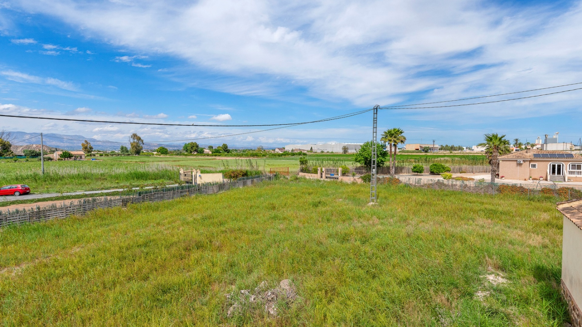 Revente - Country Property - Callosa De Segura - Callosa de Segura