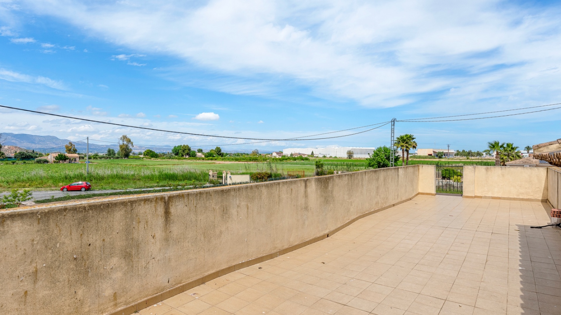 Revente - Country Property - Callosa De Segura - Callosa de Segura