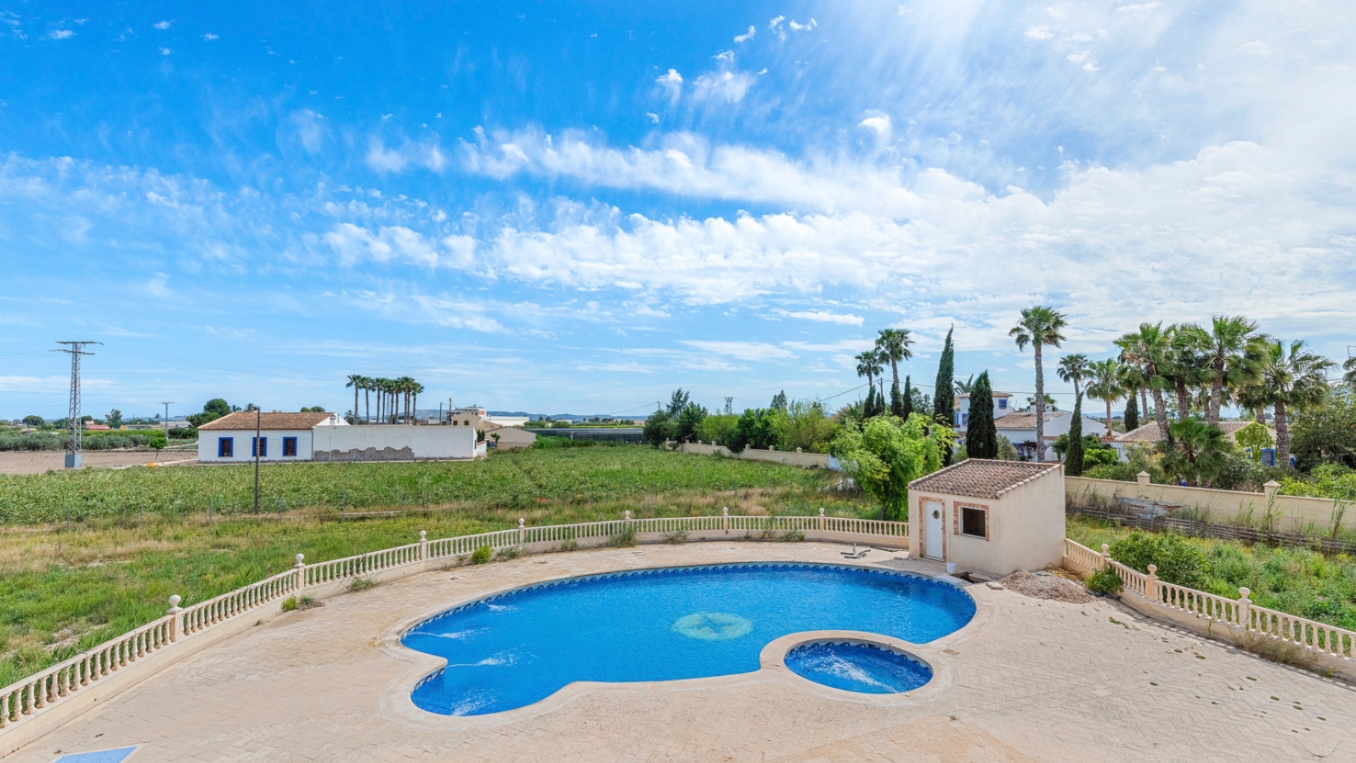 Revente - Country Property - Callosa De Segura - Callosa de Segura