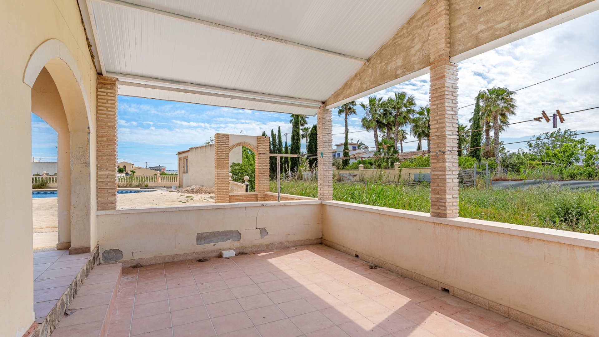 Revente - Country Property - Callosa De Segura - Callosa de Segura