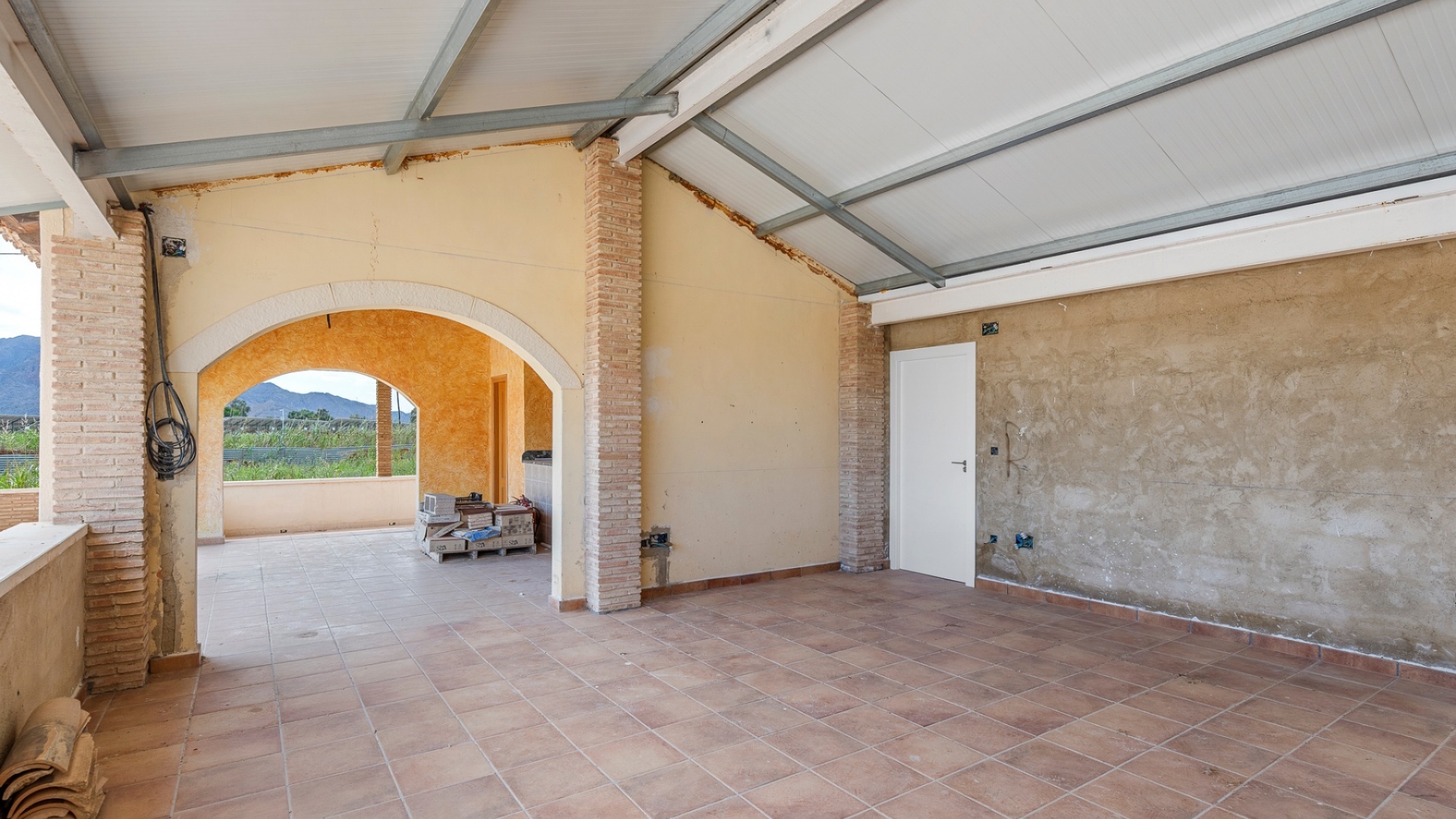 Revente - Country Property - Callosa De Segura - Callosa de Segura